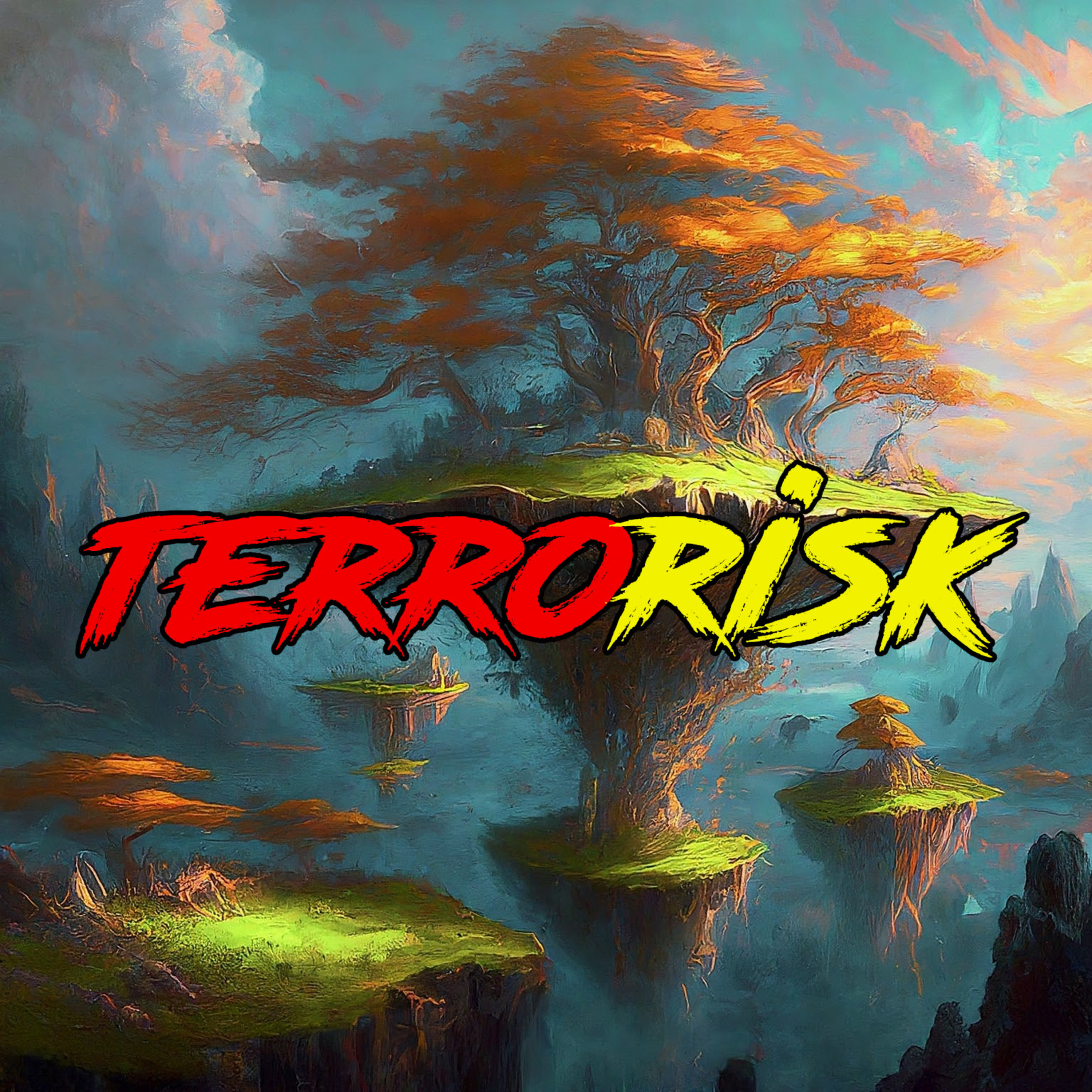 Terrorisk