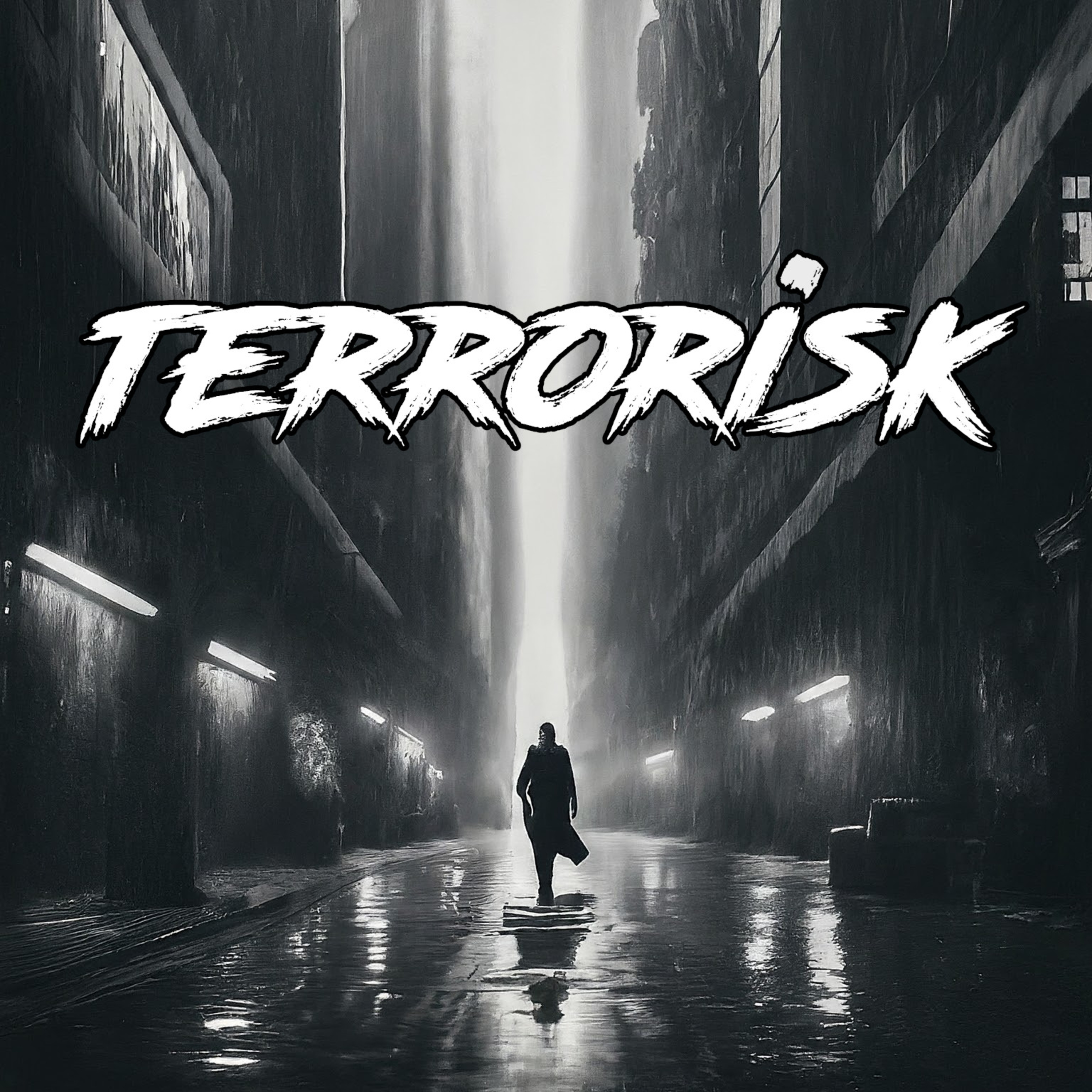 Terrorisk