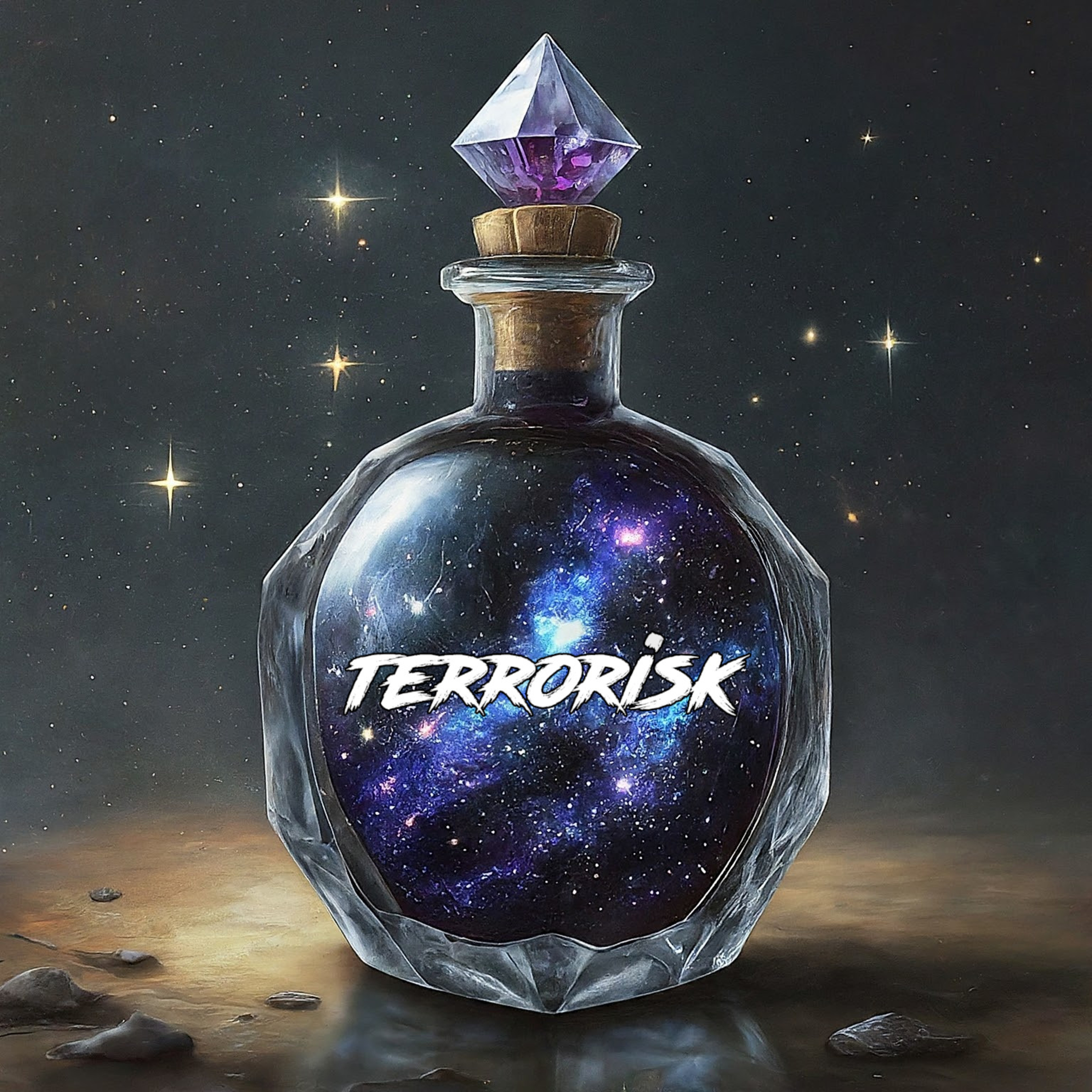 Terrorisk