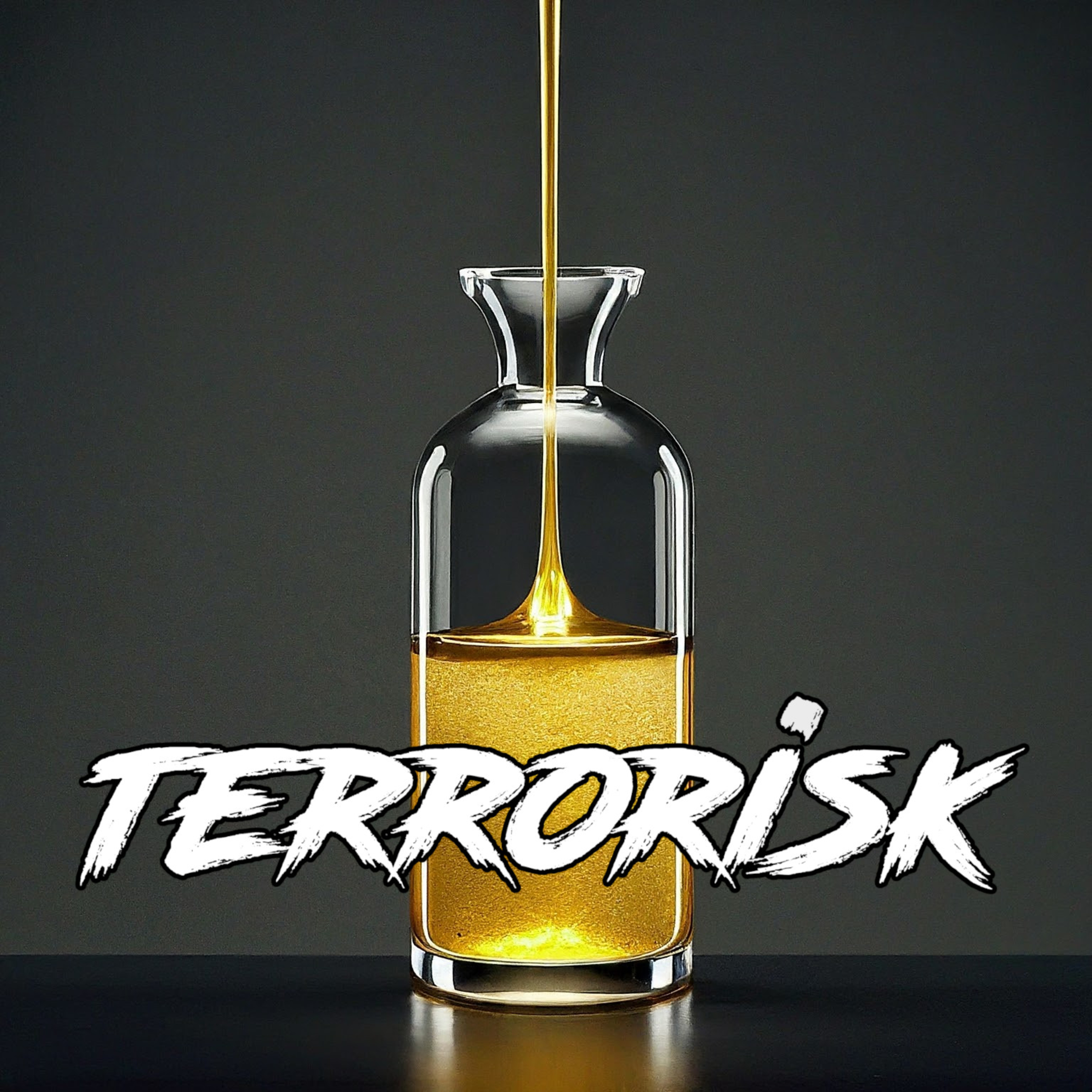 Terrorisk