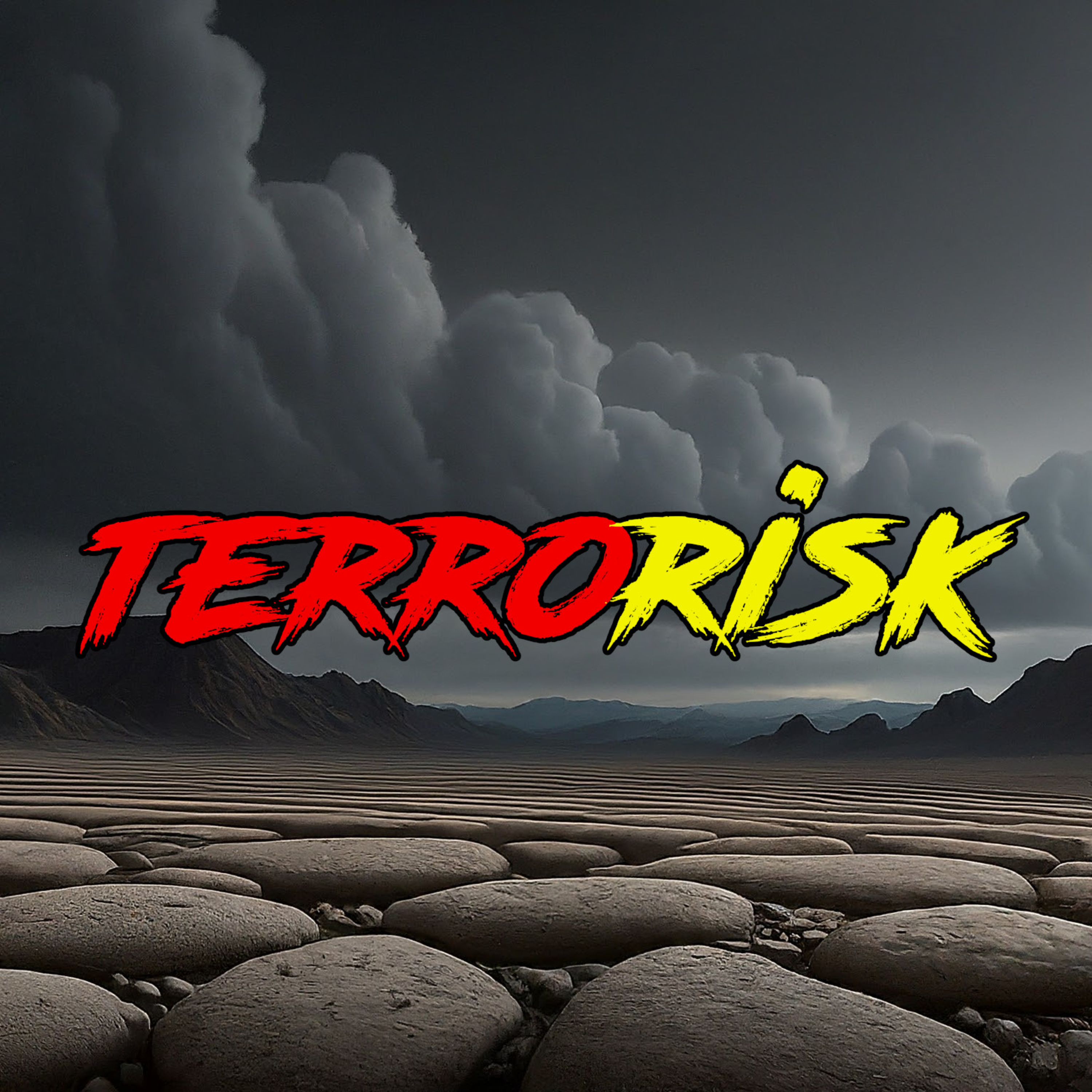 Terrorisk