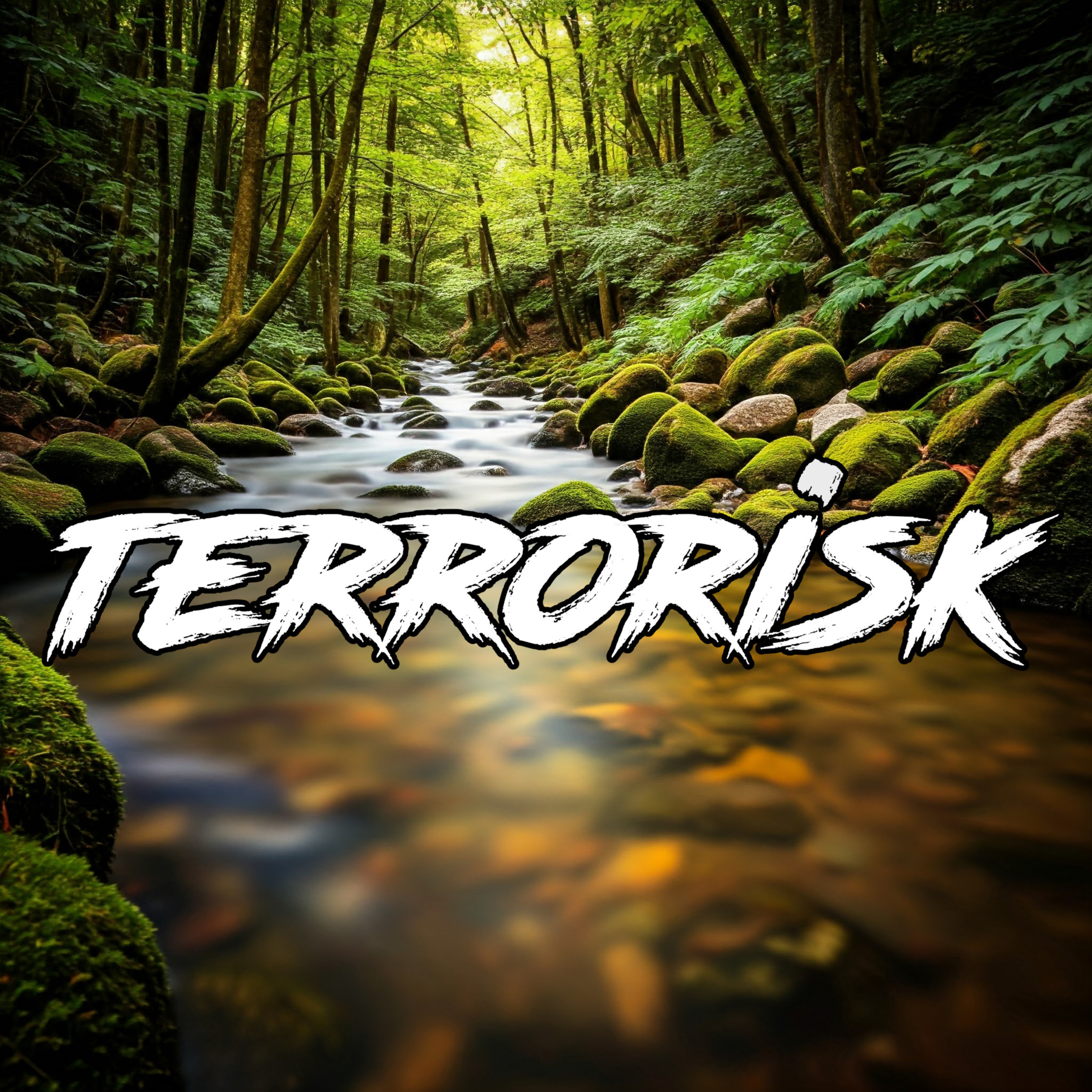 Terrorisk