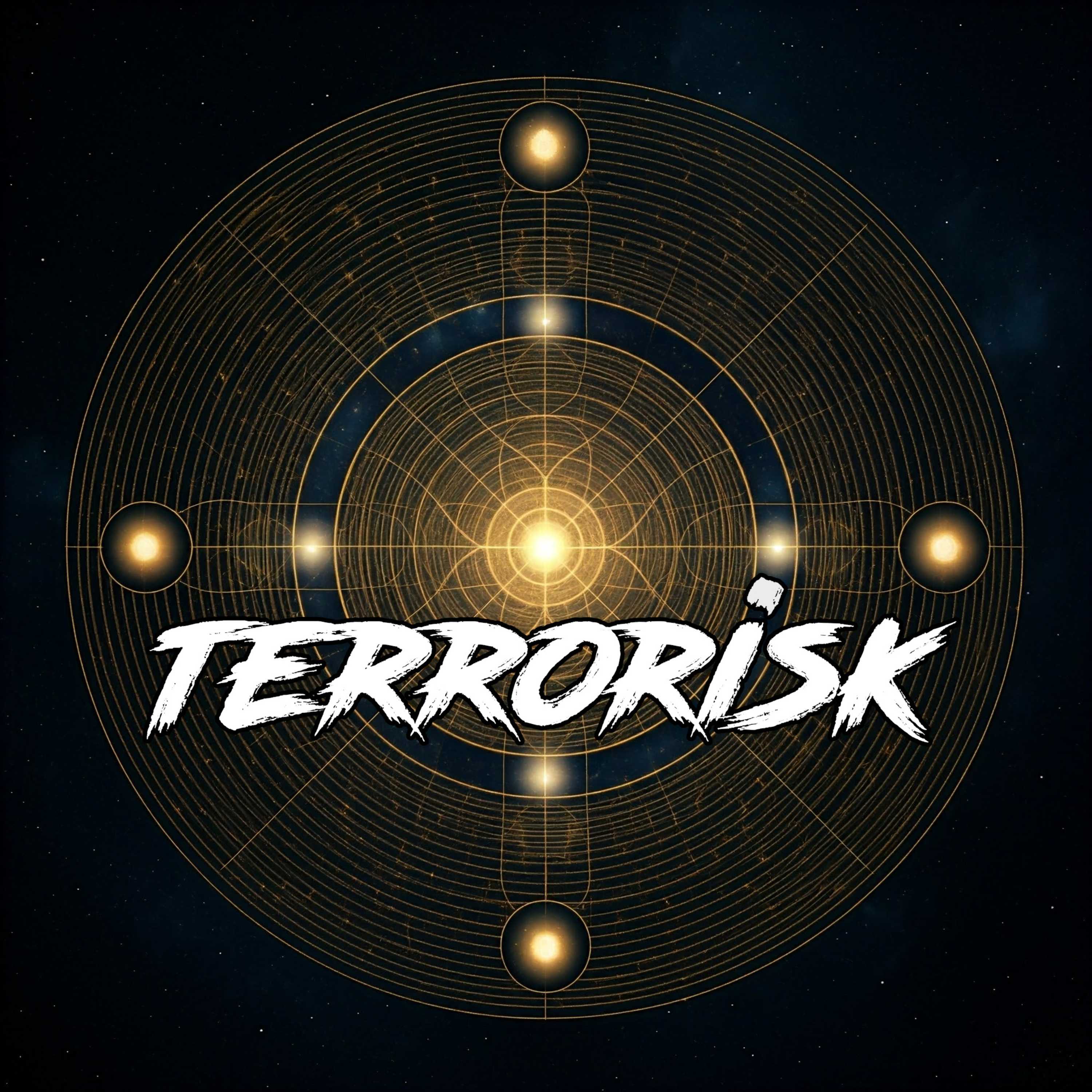 Terrorisk