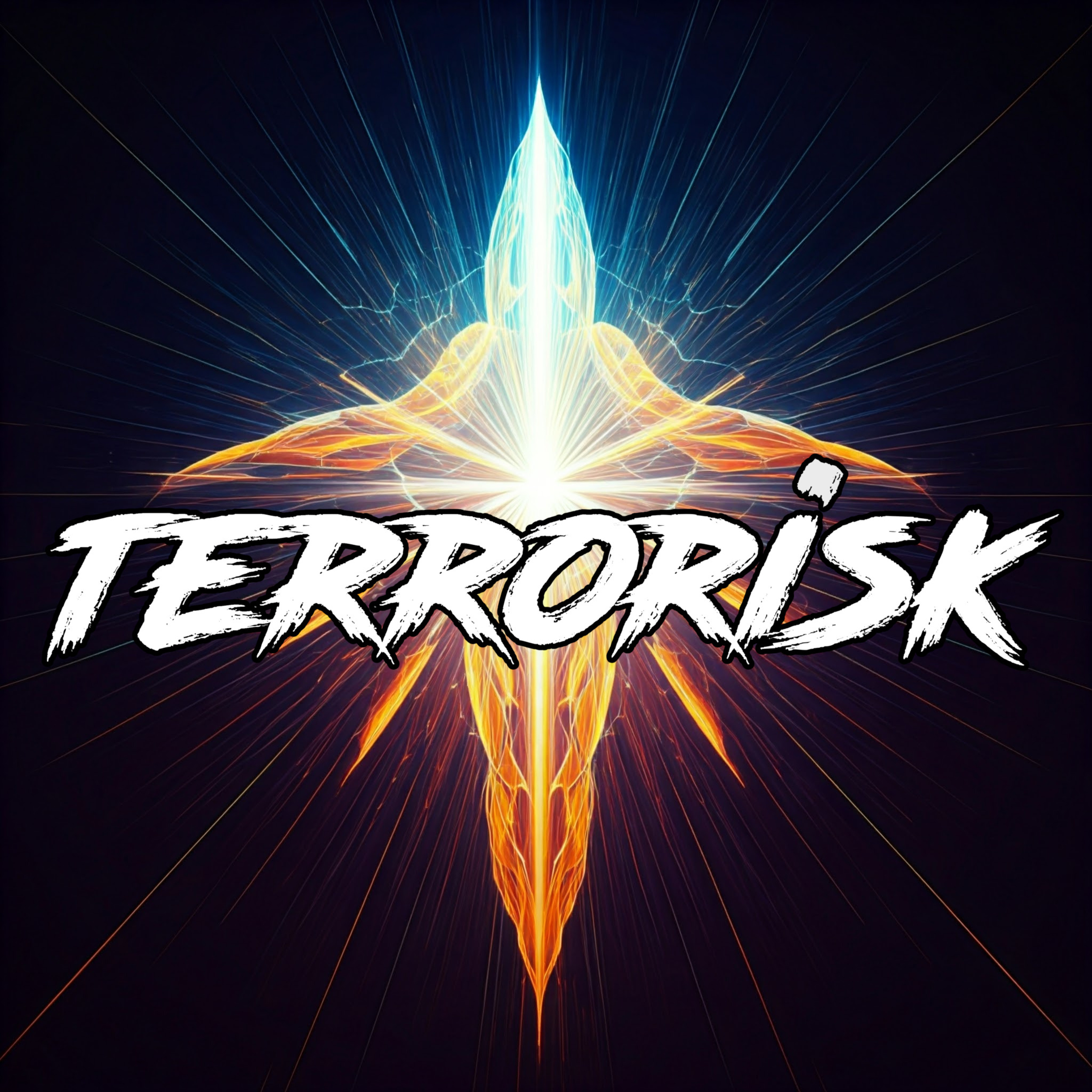 Terrorisk