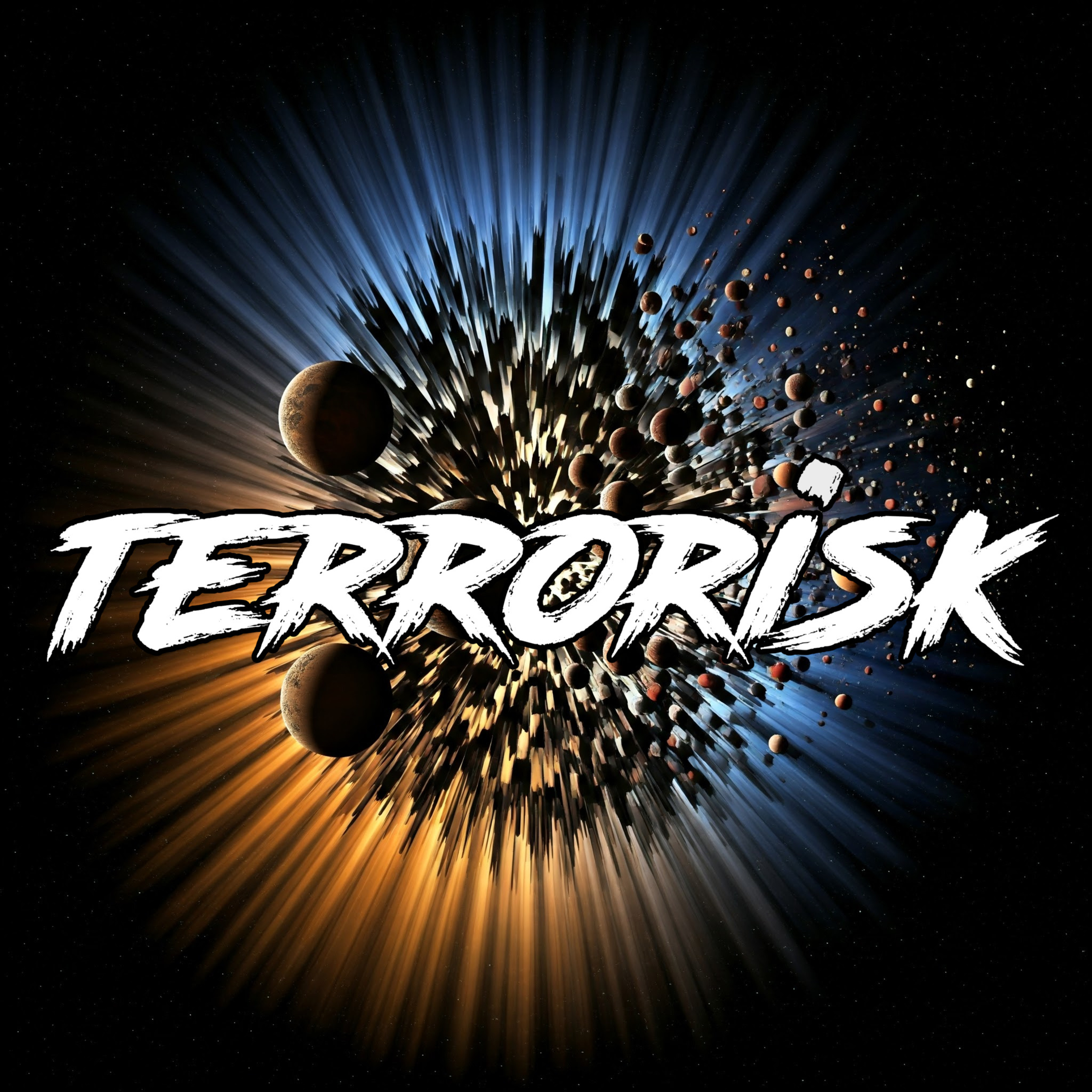 Terrorisk