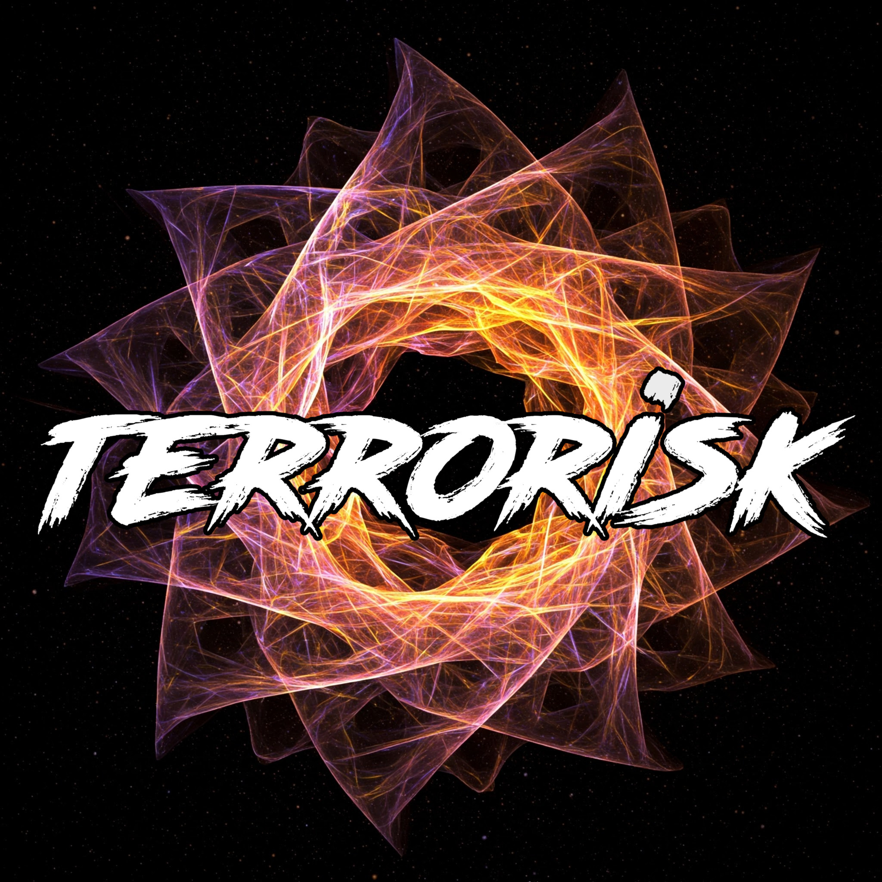 Terrorisk