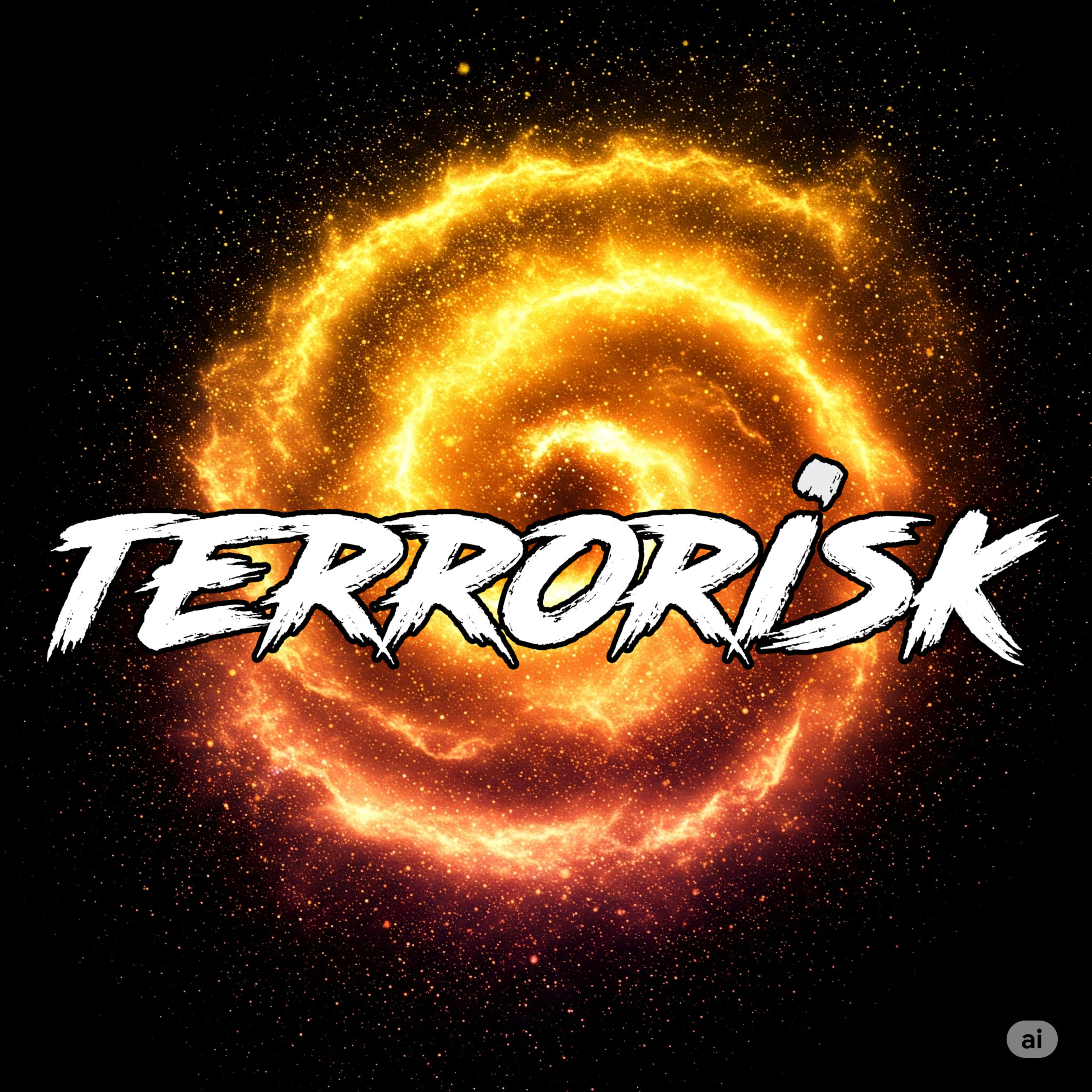 Terrorisk