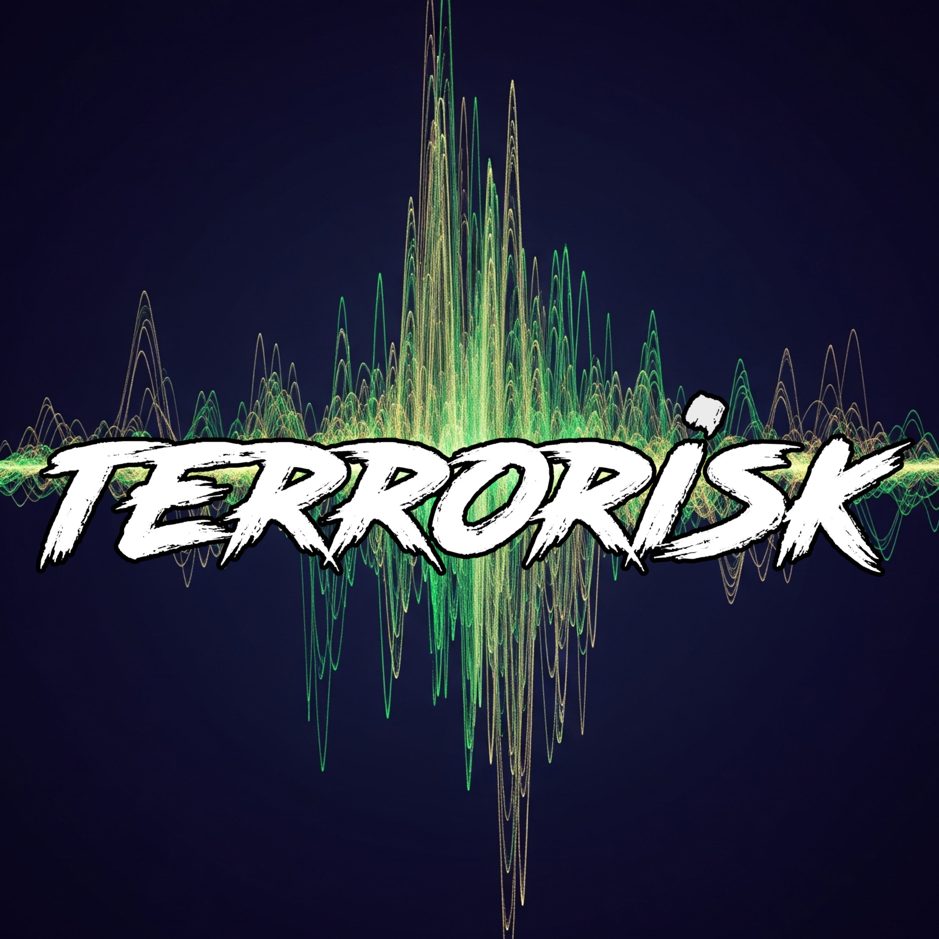 Terrorisk