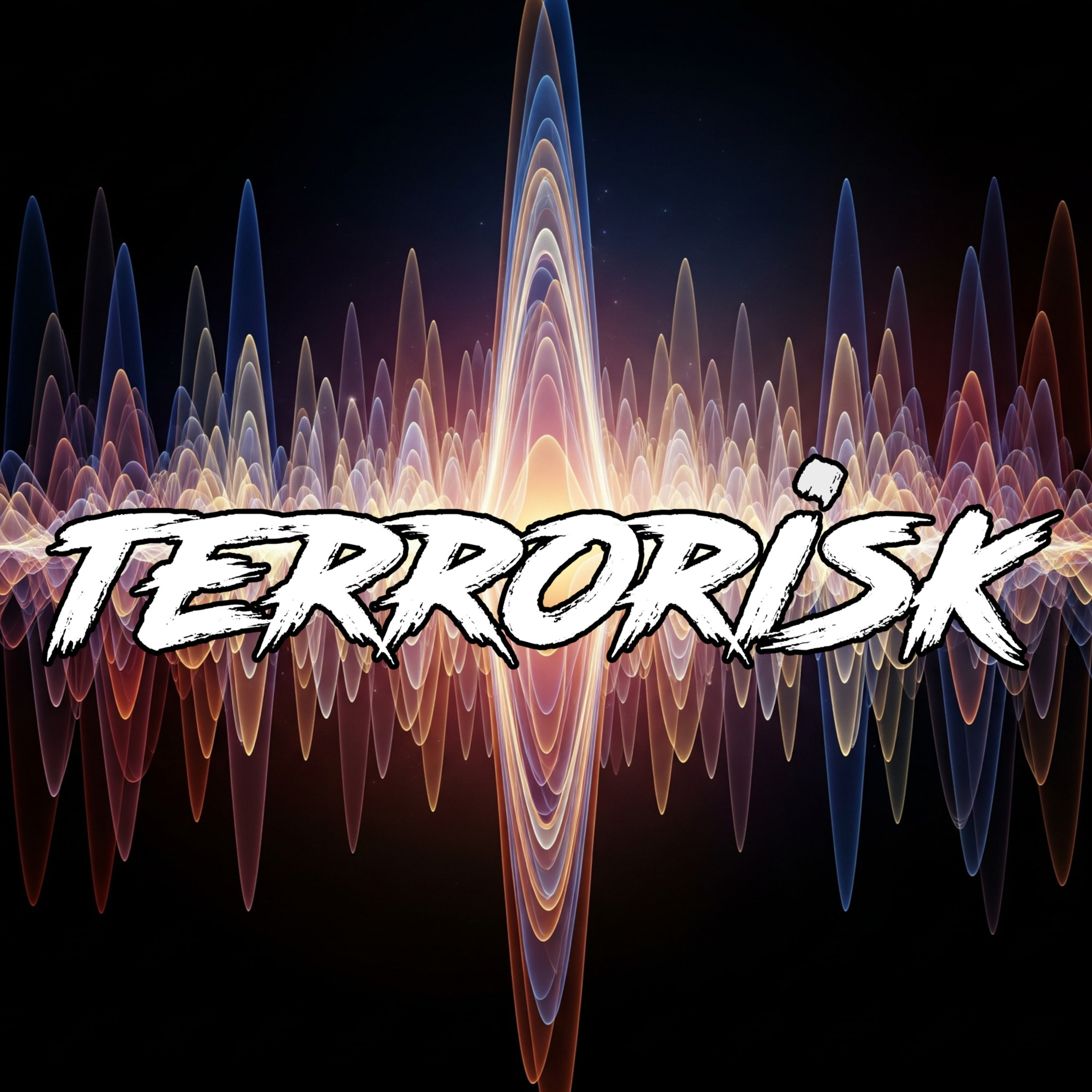 Terrorisk