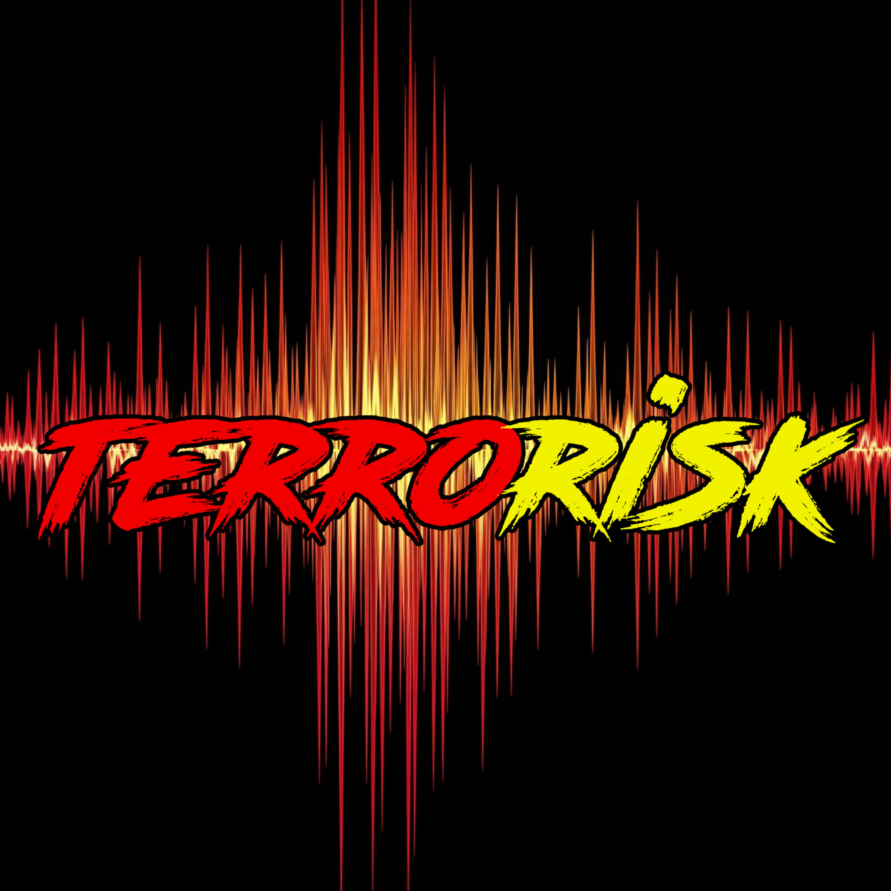 Terrorisk