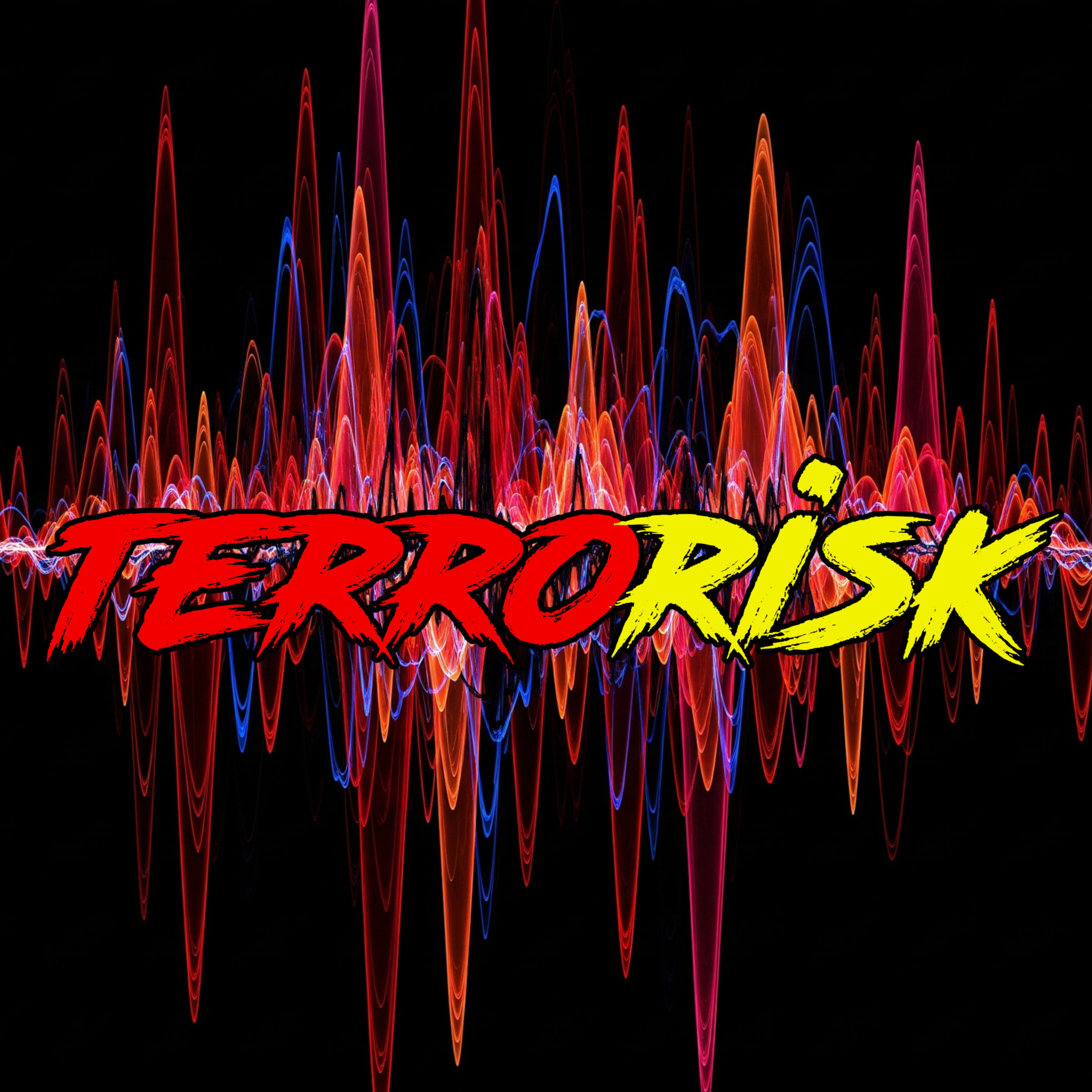 Terrorisk