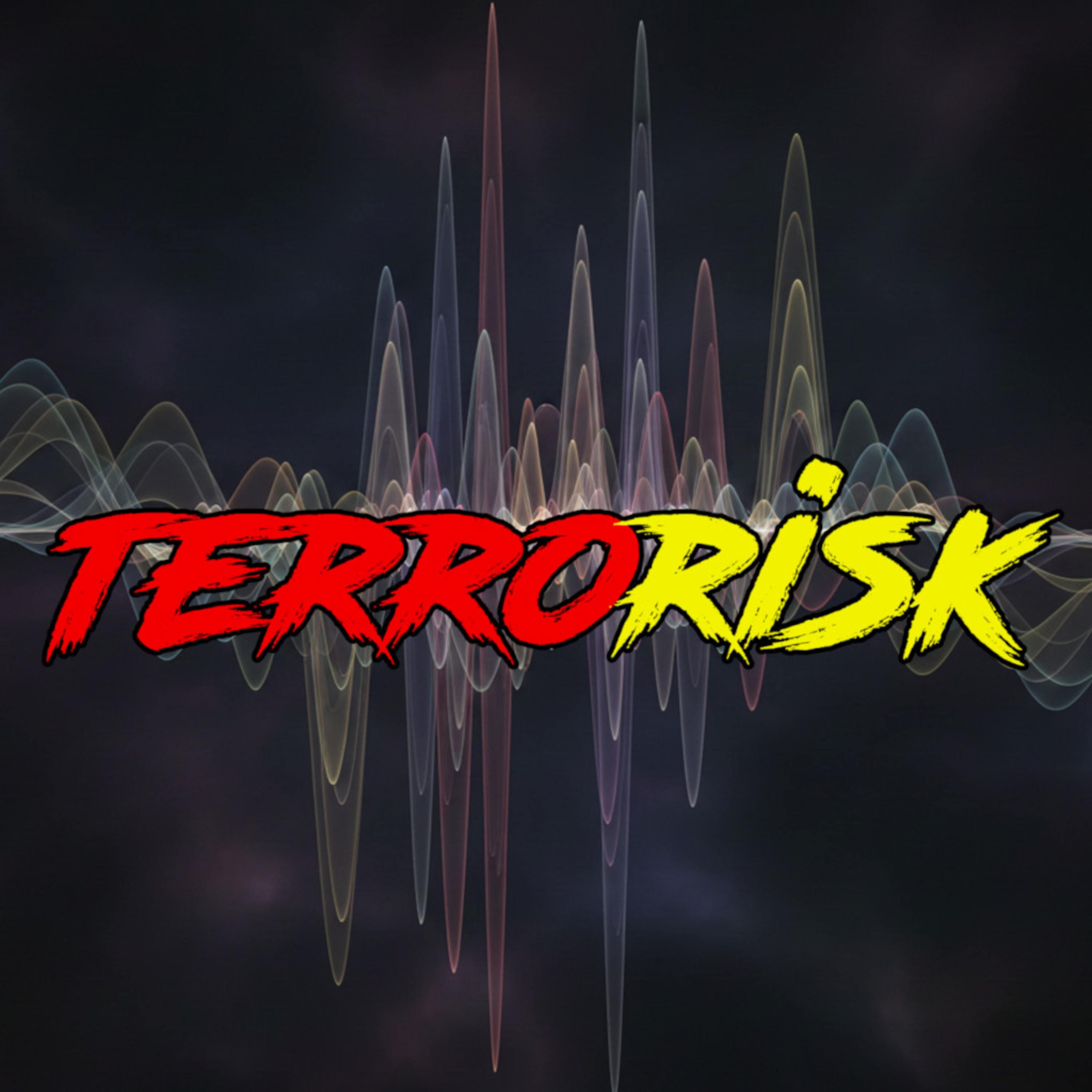 Terrorisk Podcast - Episode #192 Garlic Bread Musings Terrorisk Podcast - Episode #192 Garlic Bread Musings