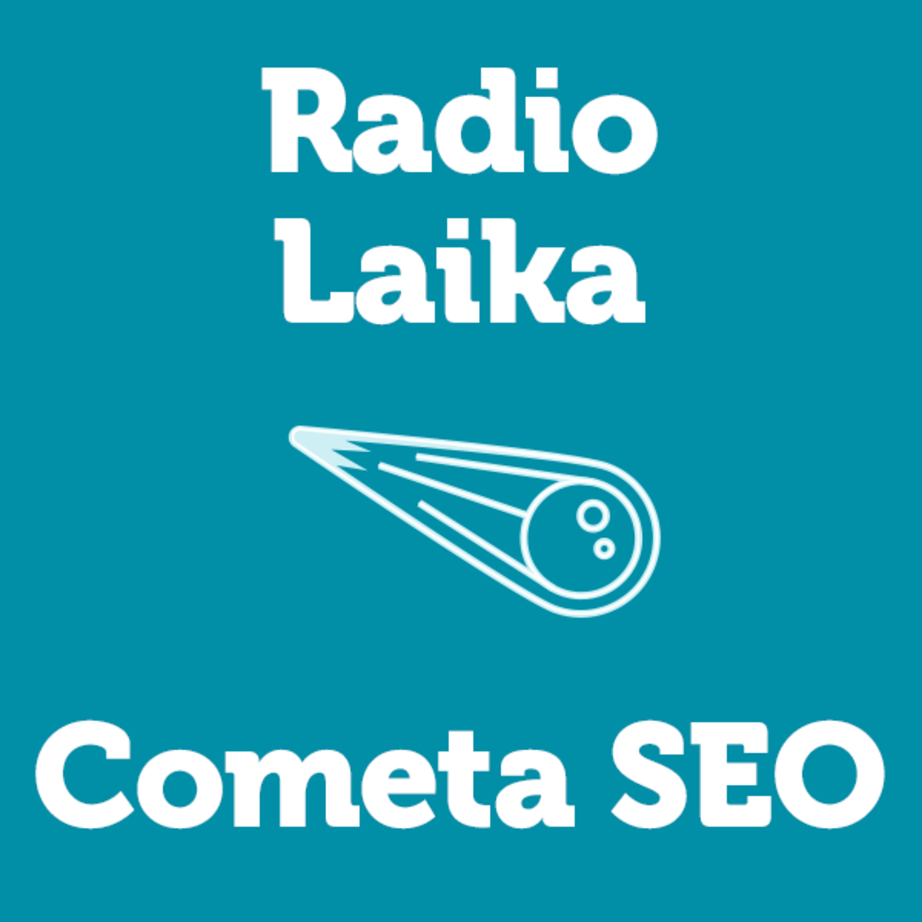 #11 Cometa SEO | Especial CRO con Sergio Simarro | Episodio 03 episode artwork