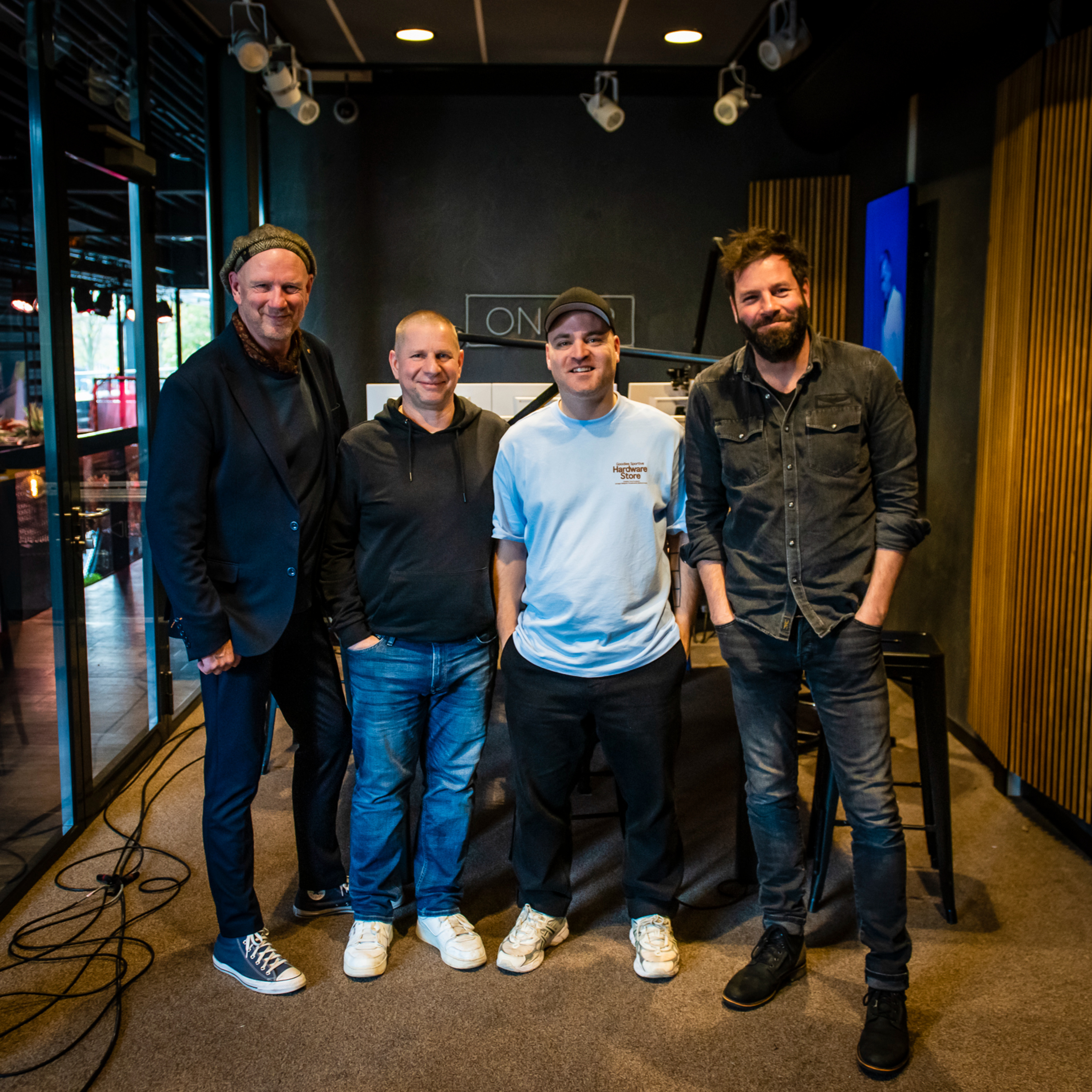 Afl. 55 – Leon Moorman: Koning van D-Pop