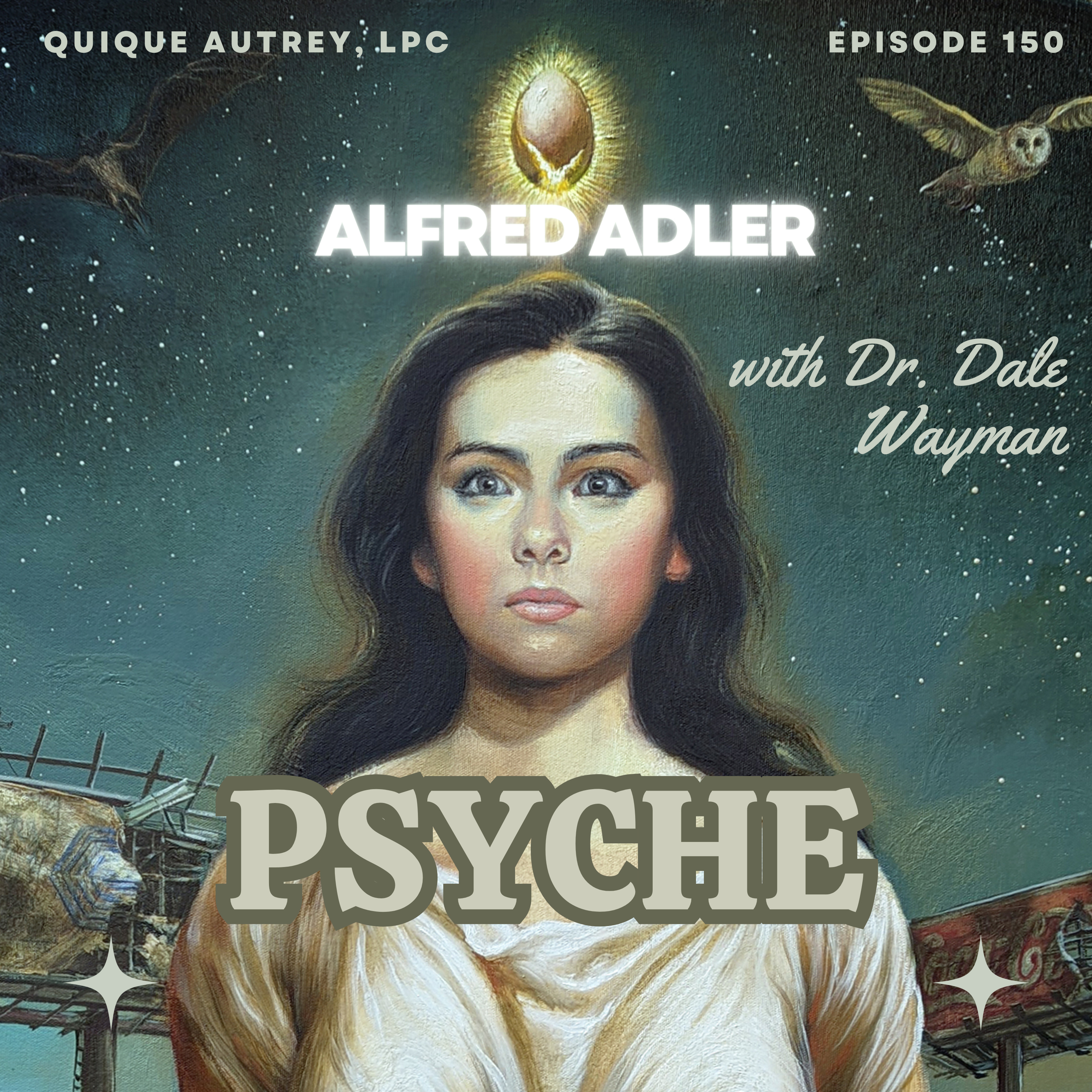 Psyche