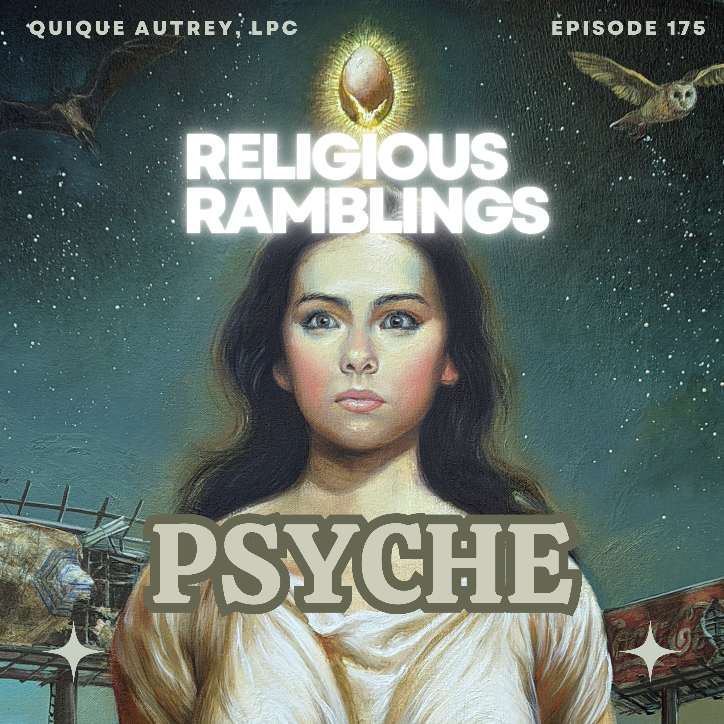 Psyche