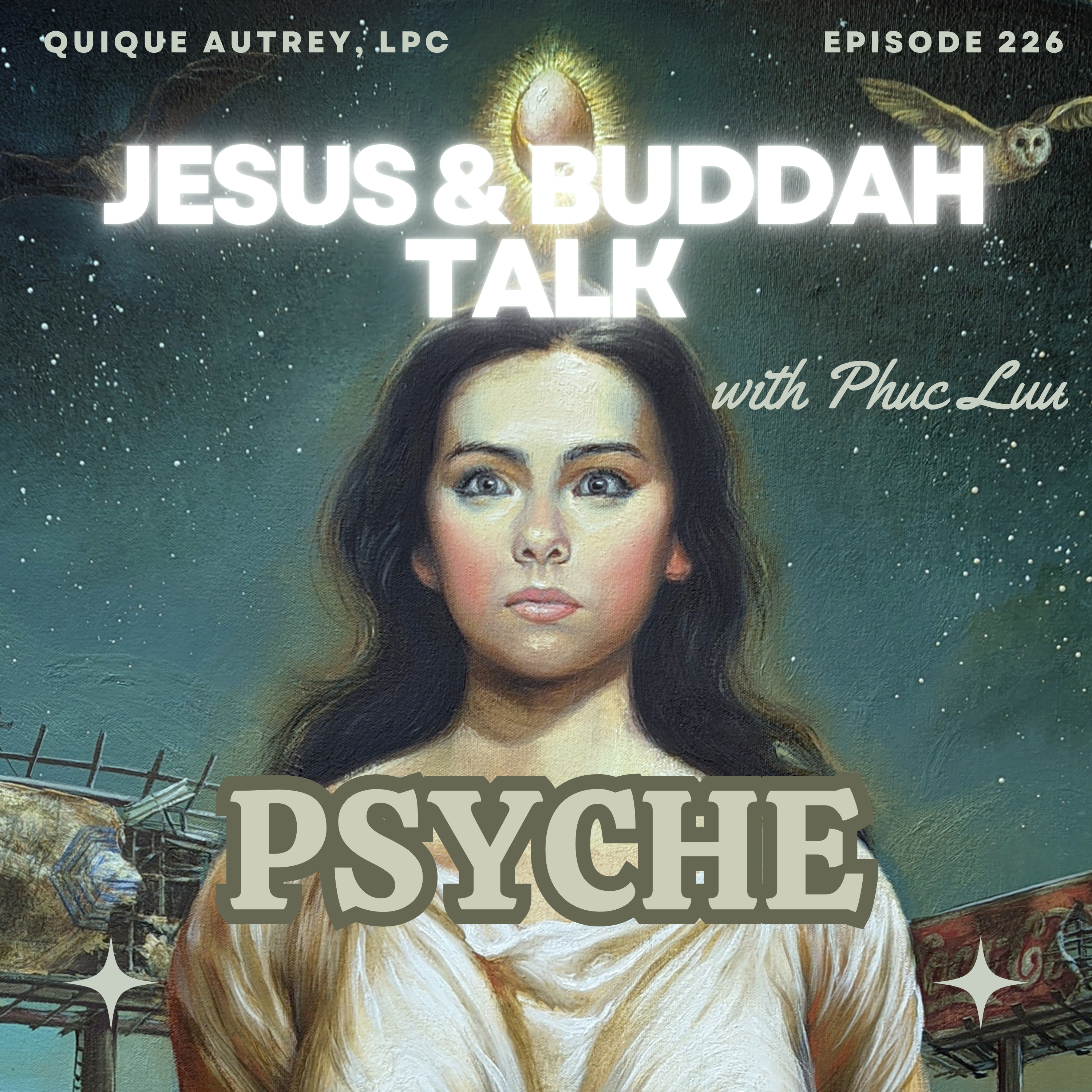 Psyche