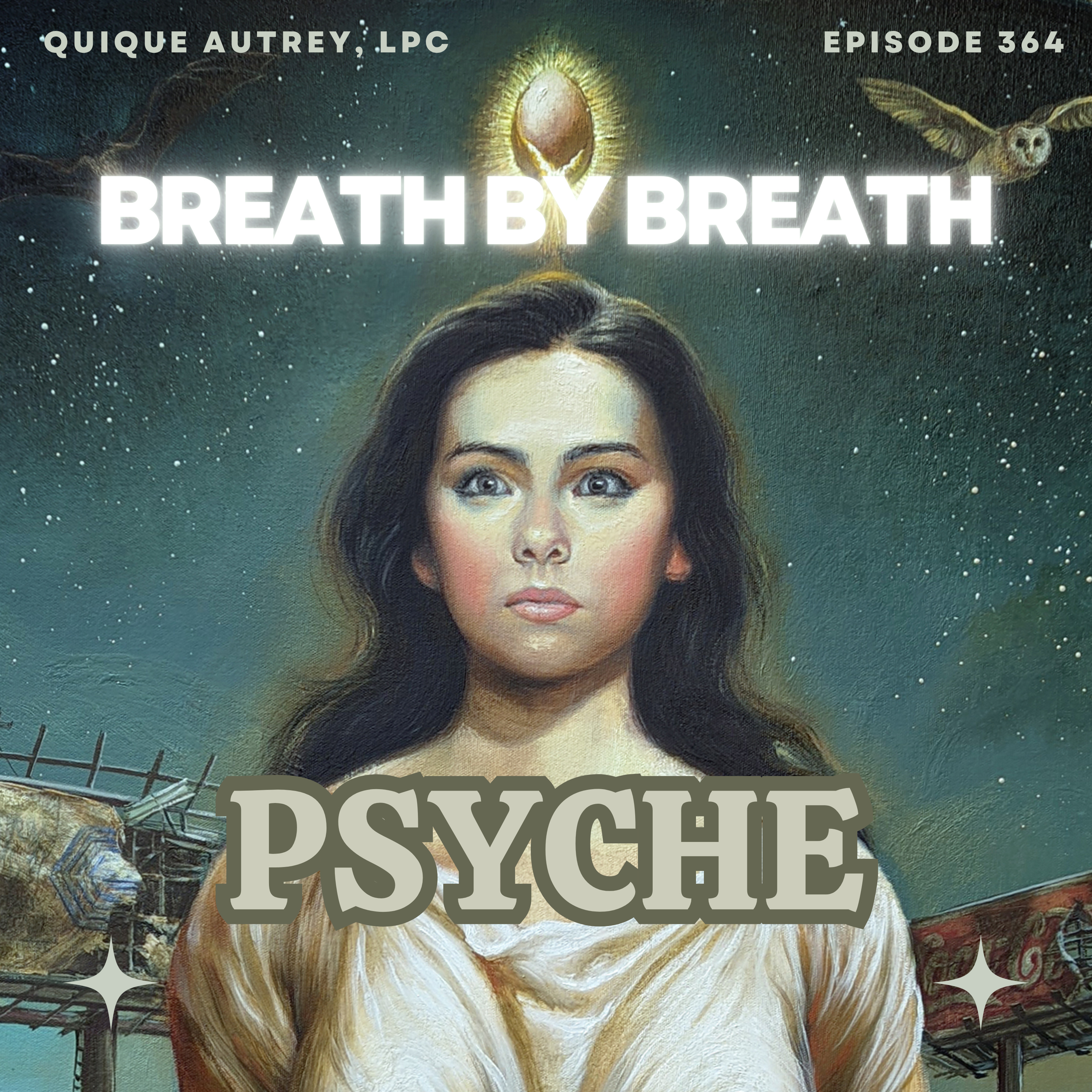 Breath to Breath episode artwork