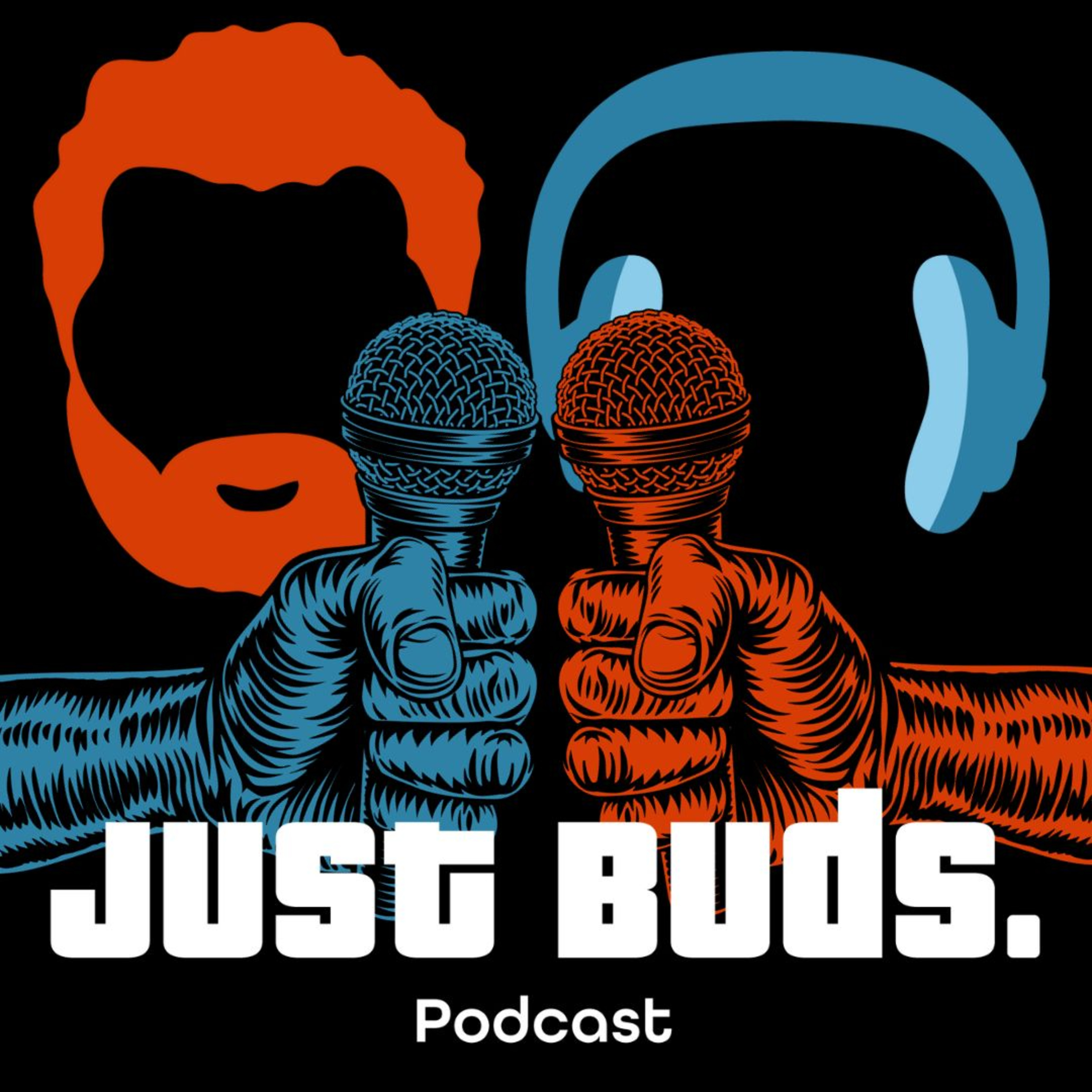 S.6.17 - Battle For Budhood. episode artwork