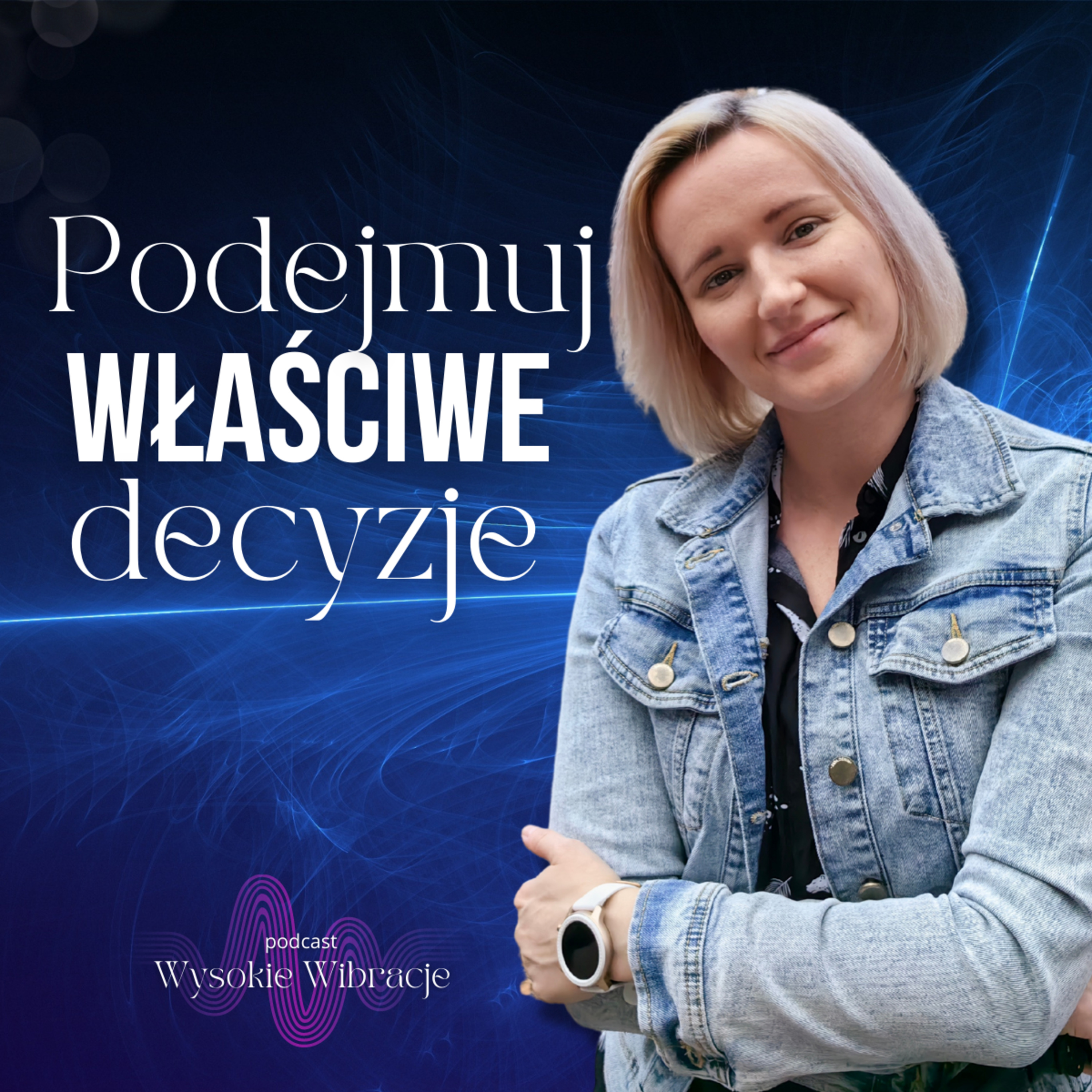 WYSOKIE WIBRACJE