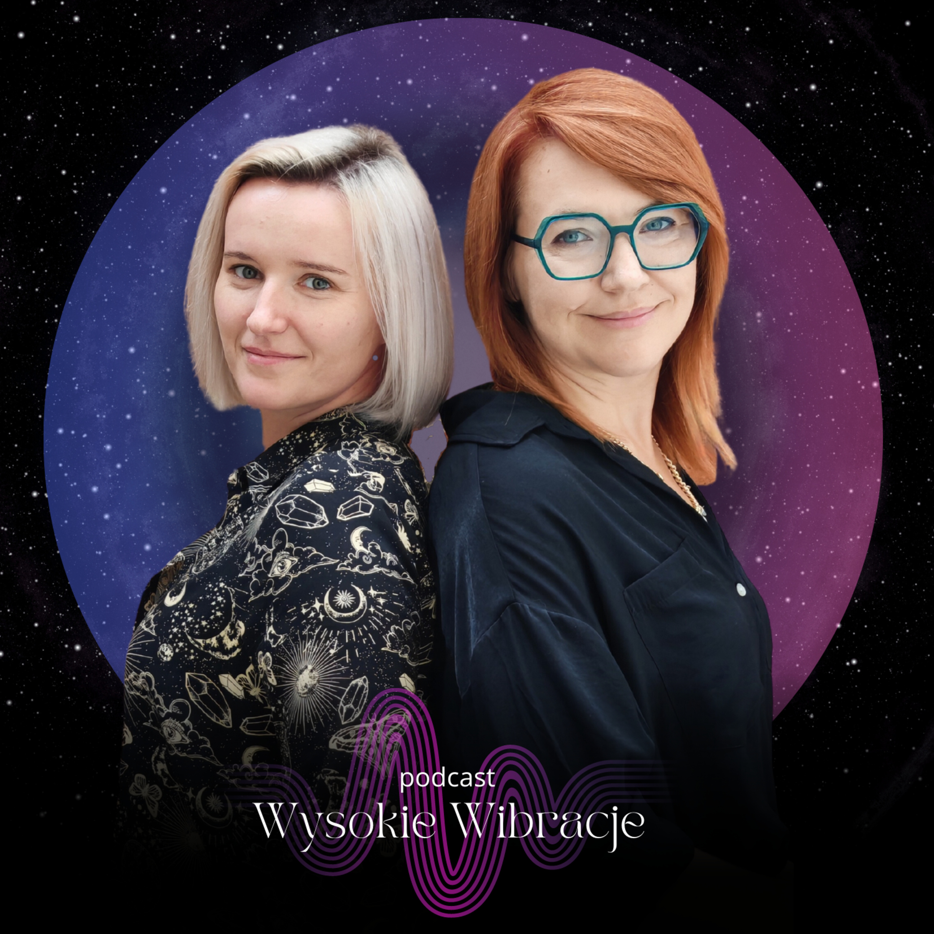 Przekaz Biblii wg. Goddarda - czego może Cię nauczyć o stanach świadomości | WYSOKIE WIBRACJE #155  episode artwork