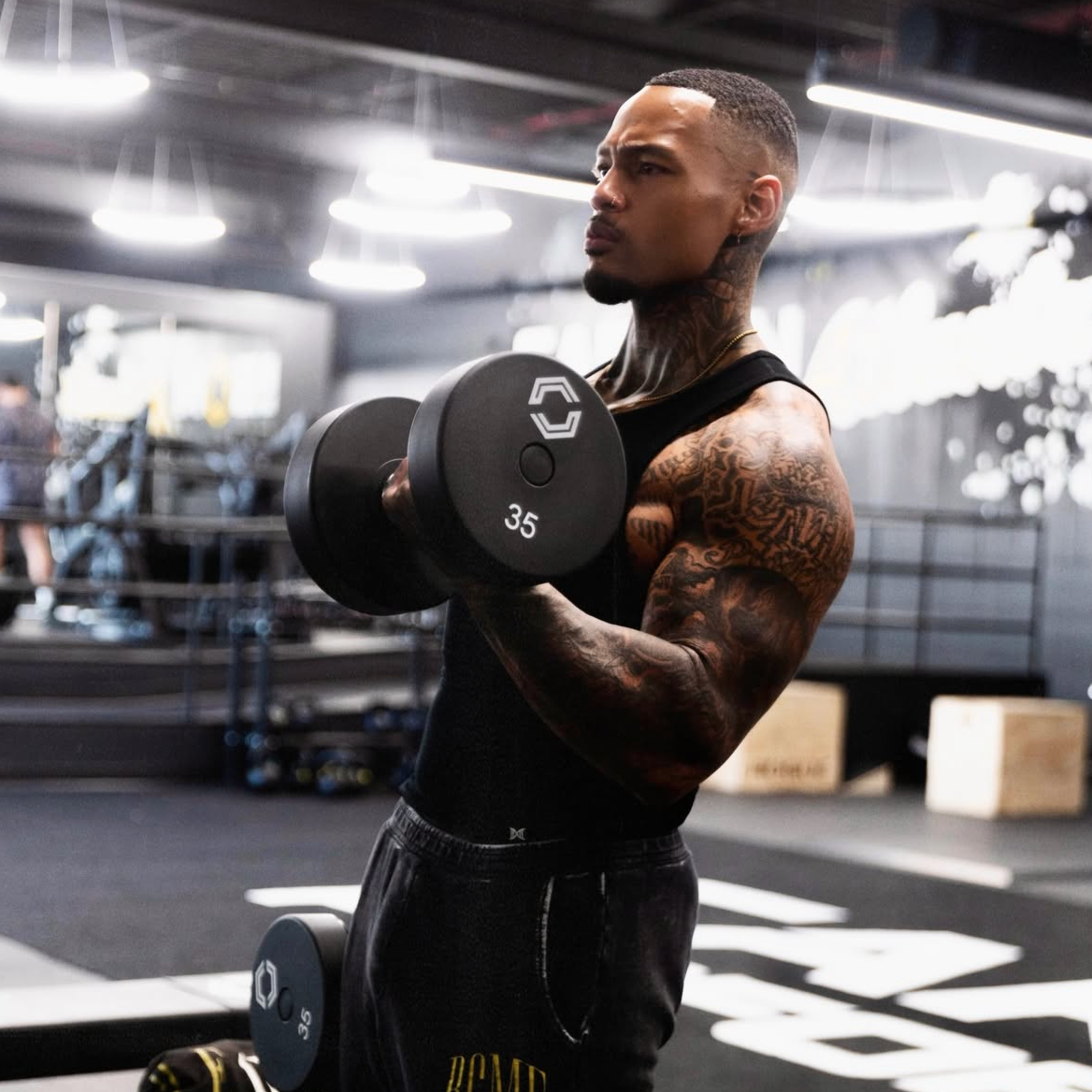 BECOMING THE BEAST by Jeff Logan