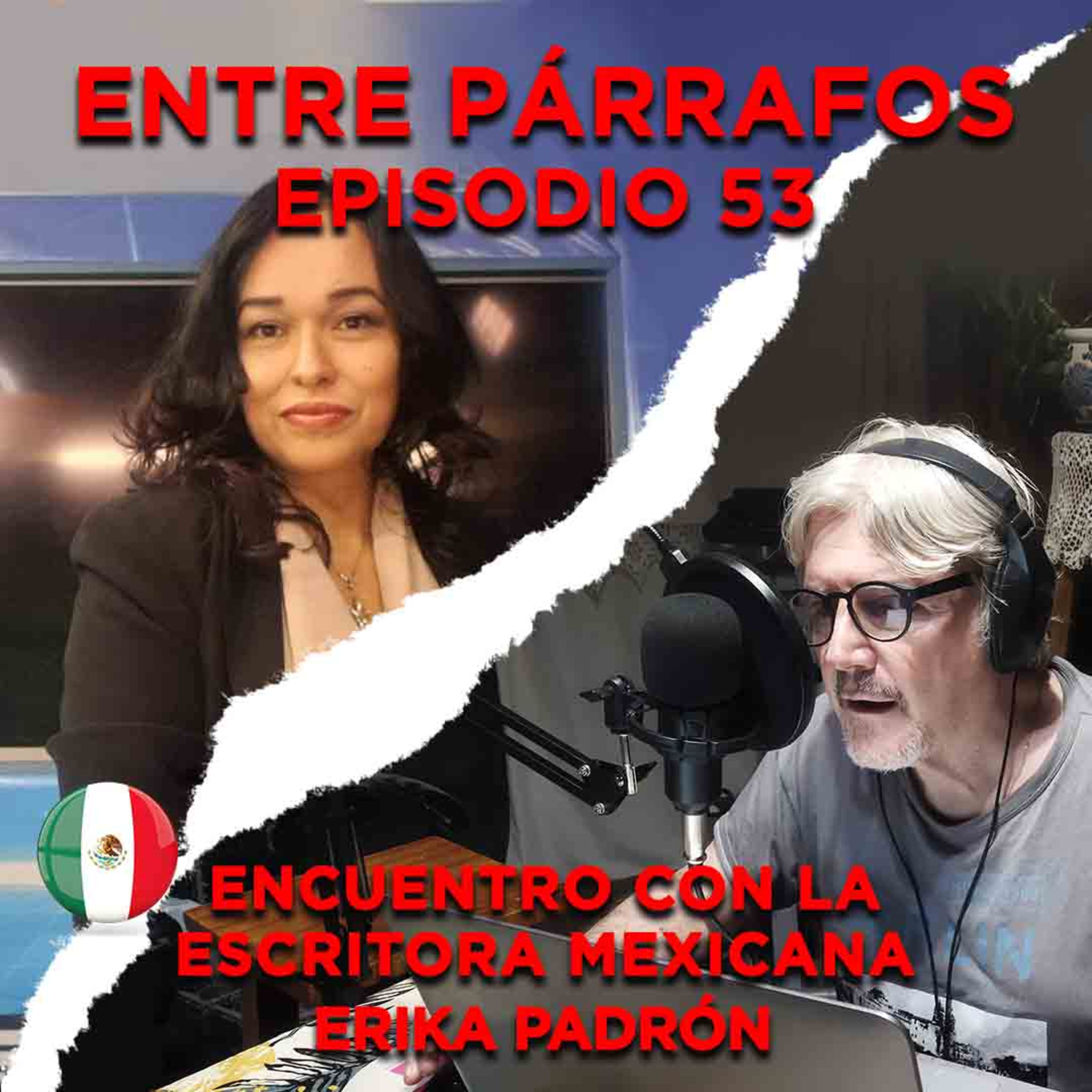 Entre párrafos (encuentro de escritores)