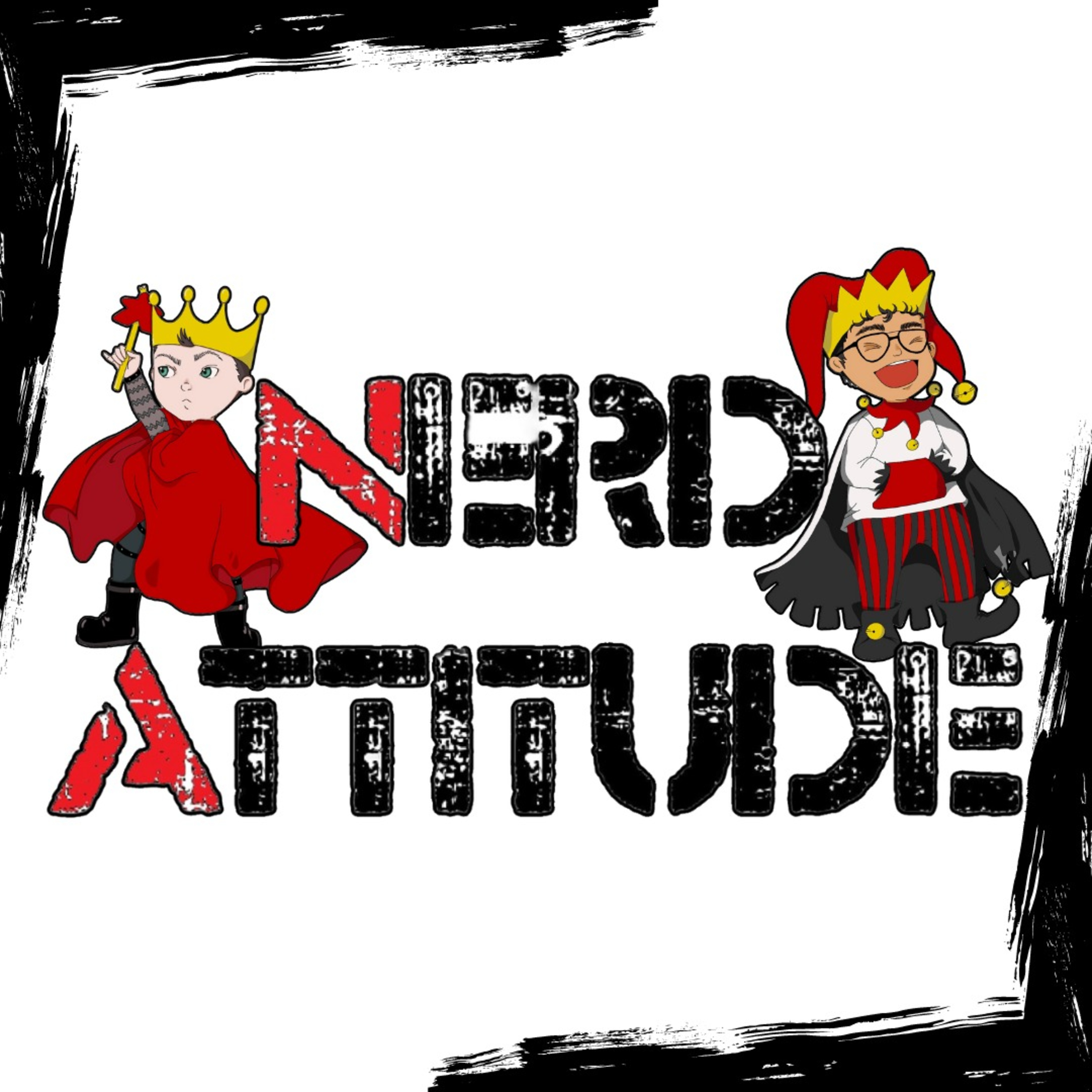 Nerd Attitude - Daisy un sogno e una vita da illustratrice