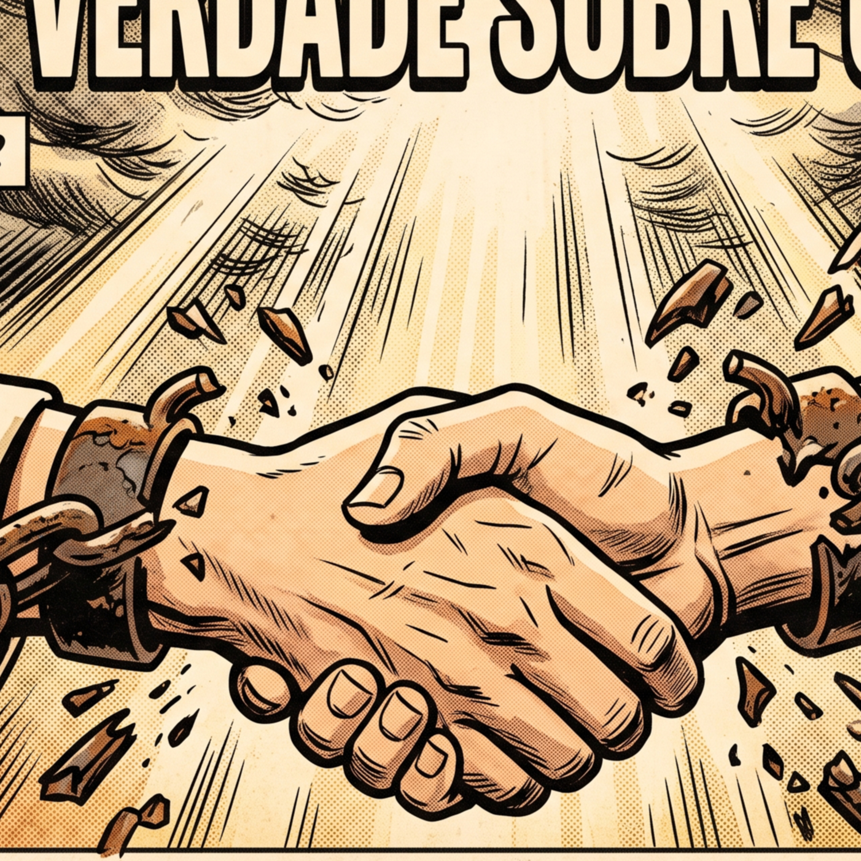 O Poder do PERDÃO: 70x7 e a Quebra de Maldições | Método Wesleyano Podcast. episode artwork