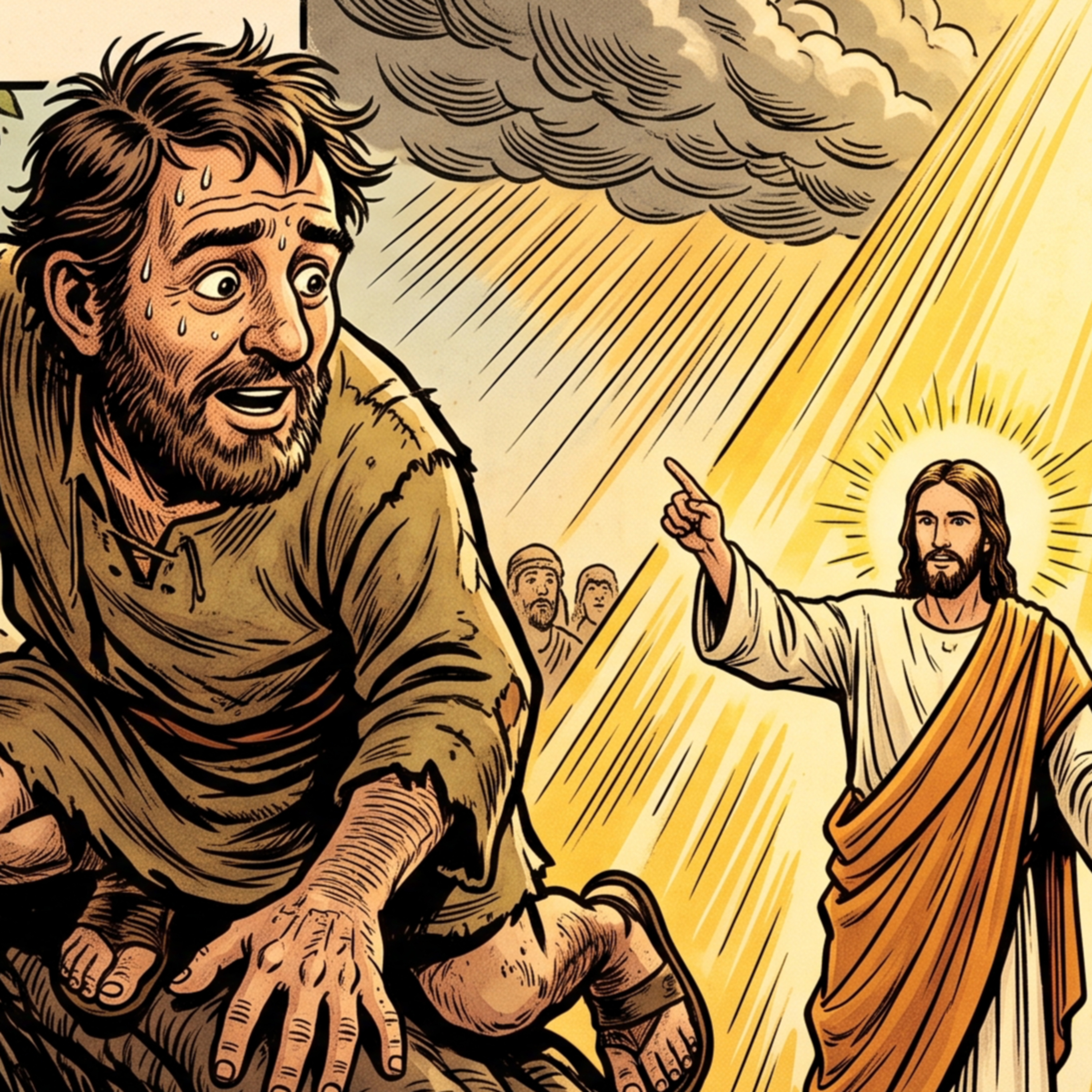 A FIDELIDADE DE DEUS | Método Wesleyano Podcast. episode artwork