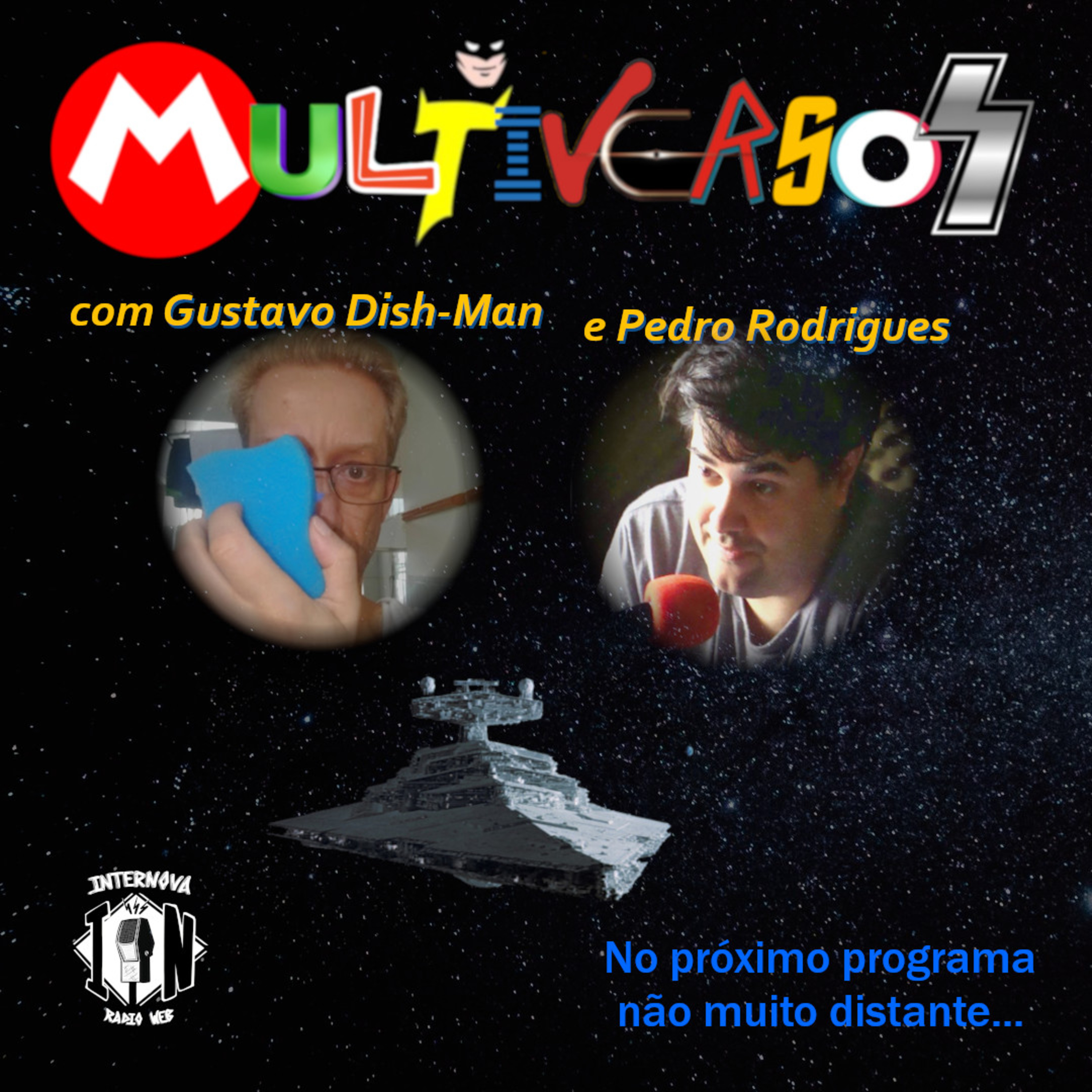 Programa Multiversos
