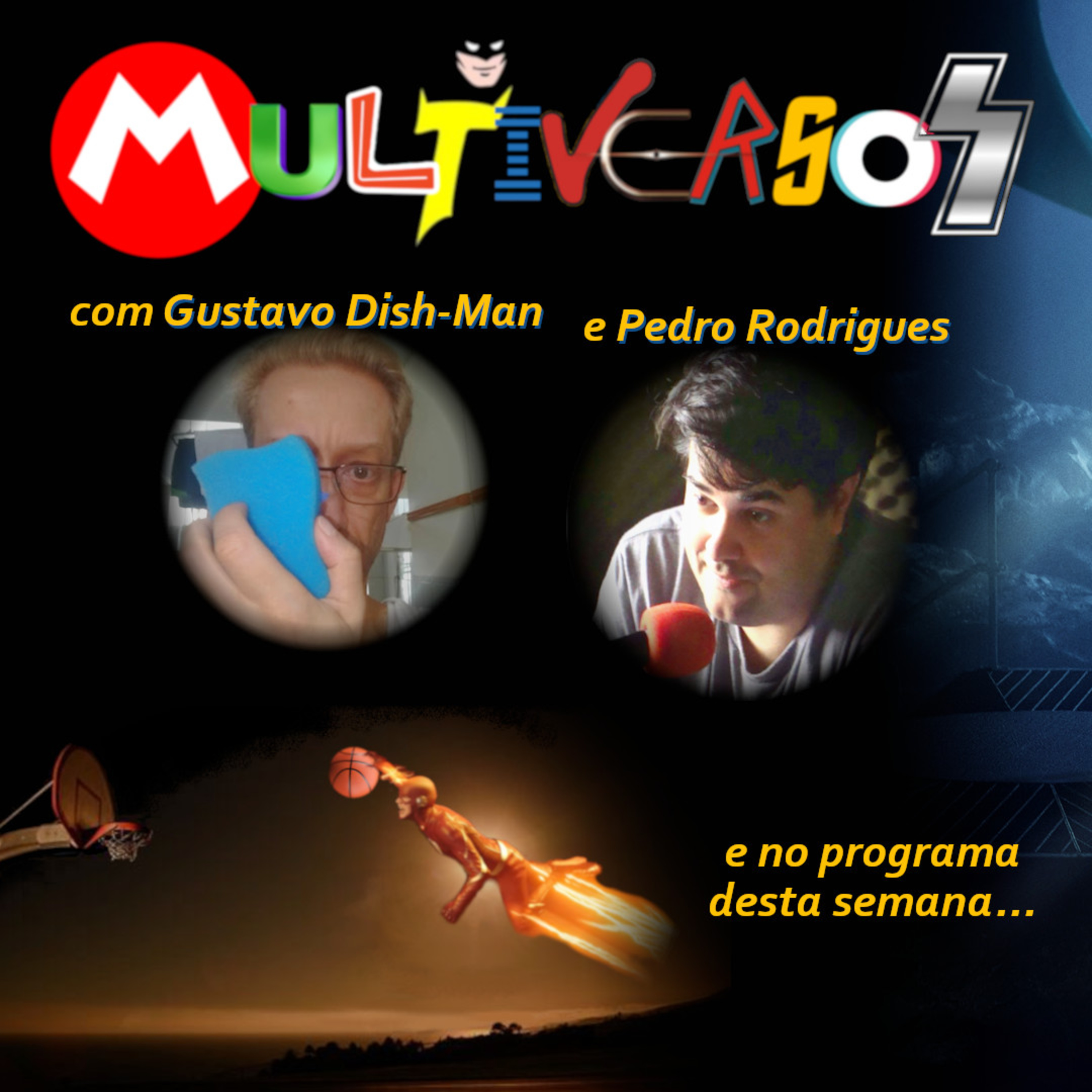 Programa Multiversos