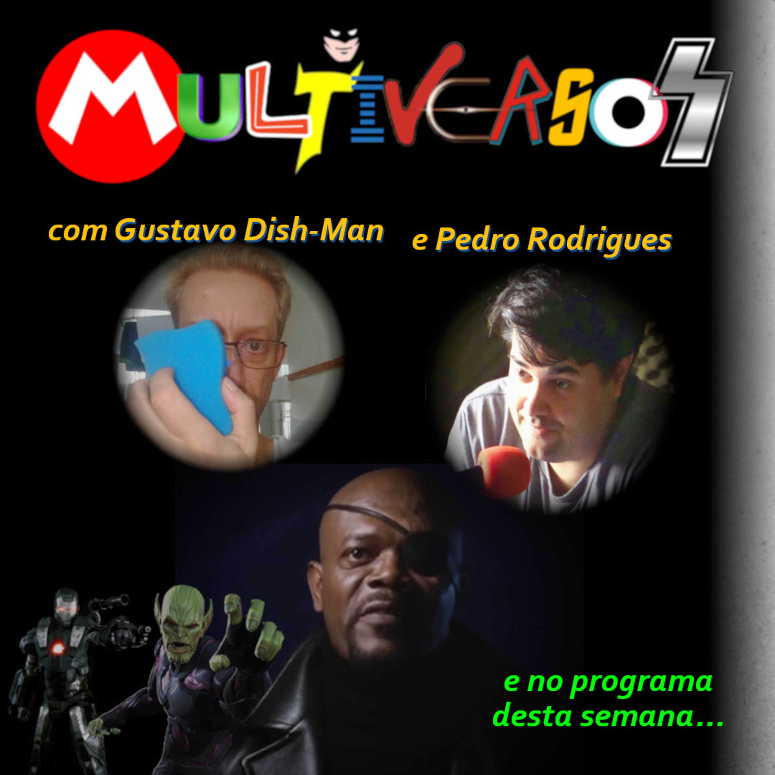 Programa Multiversos