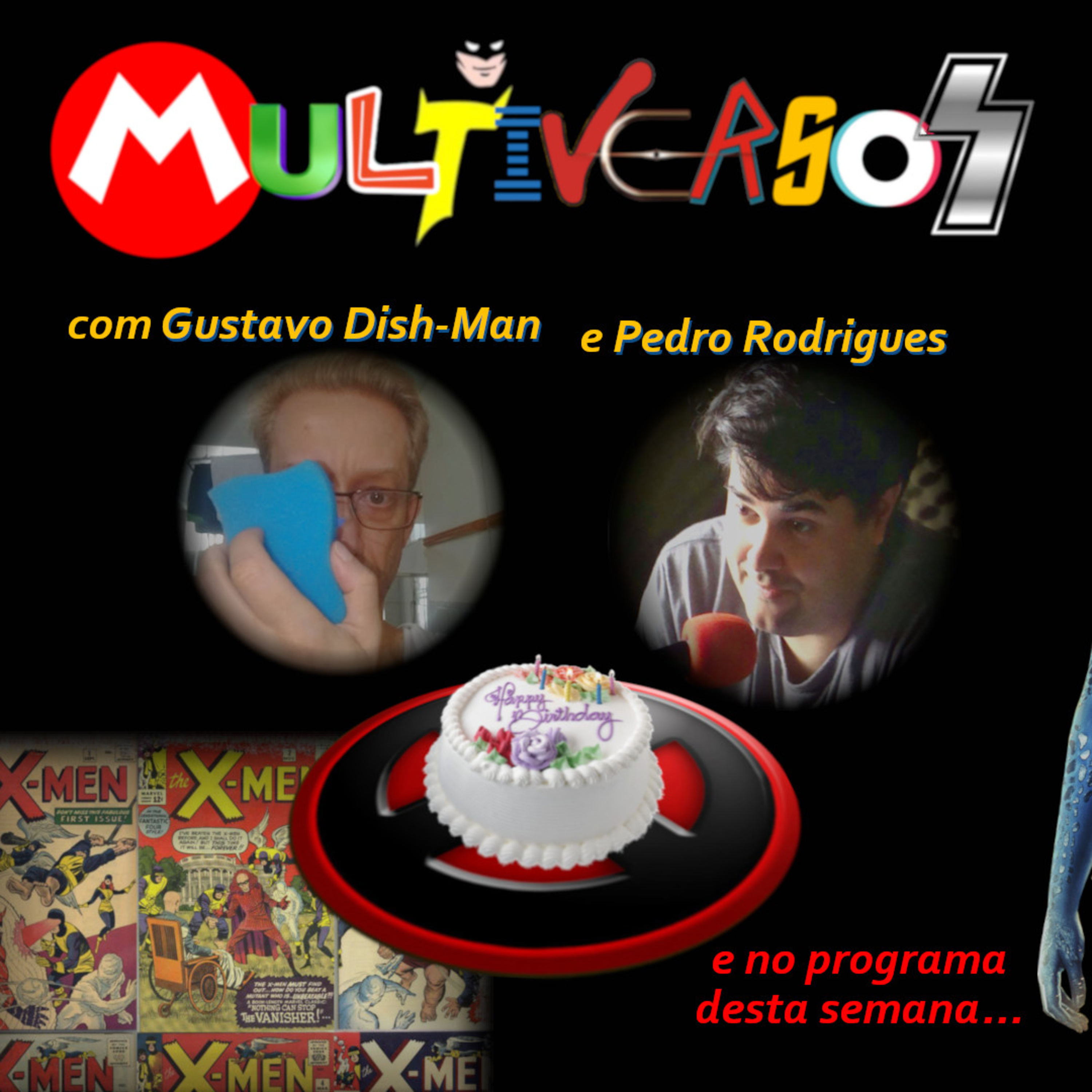 Programa Multiversos