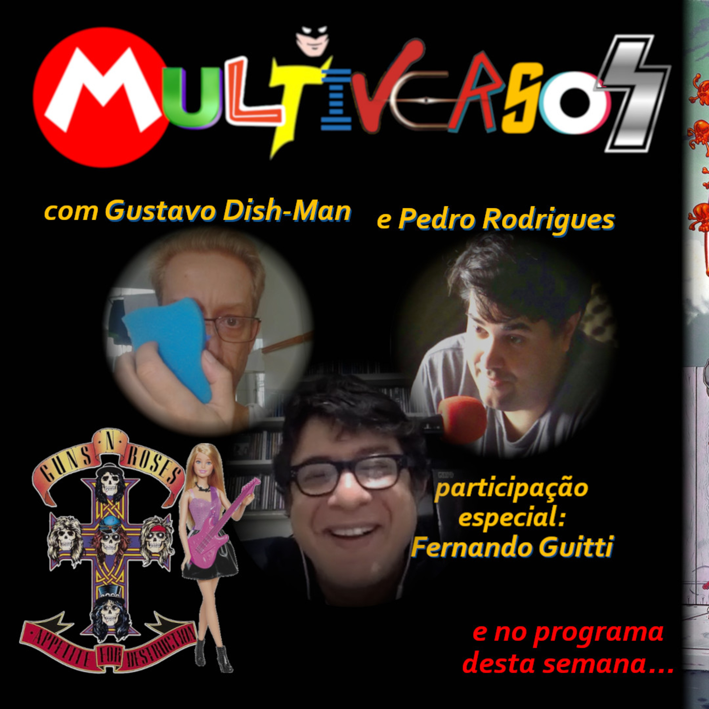 Programa Multiversos