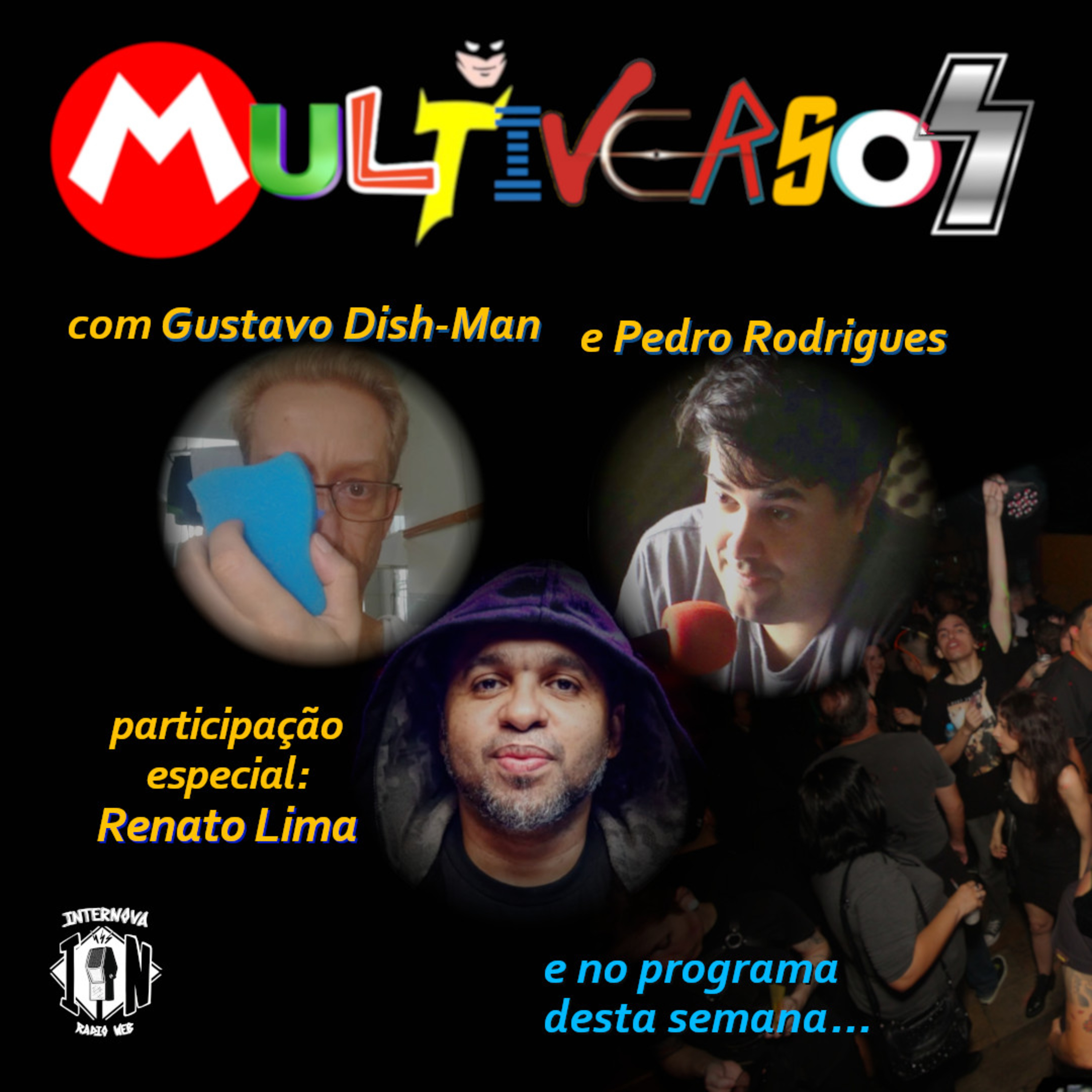 Programa Multiversos