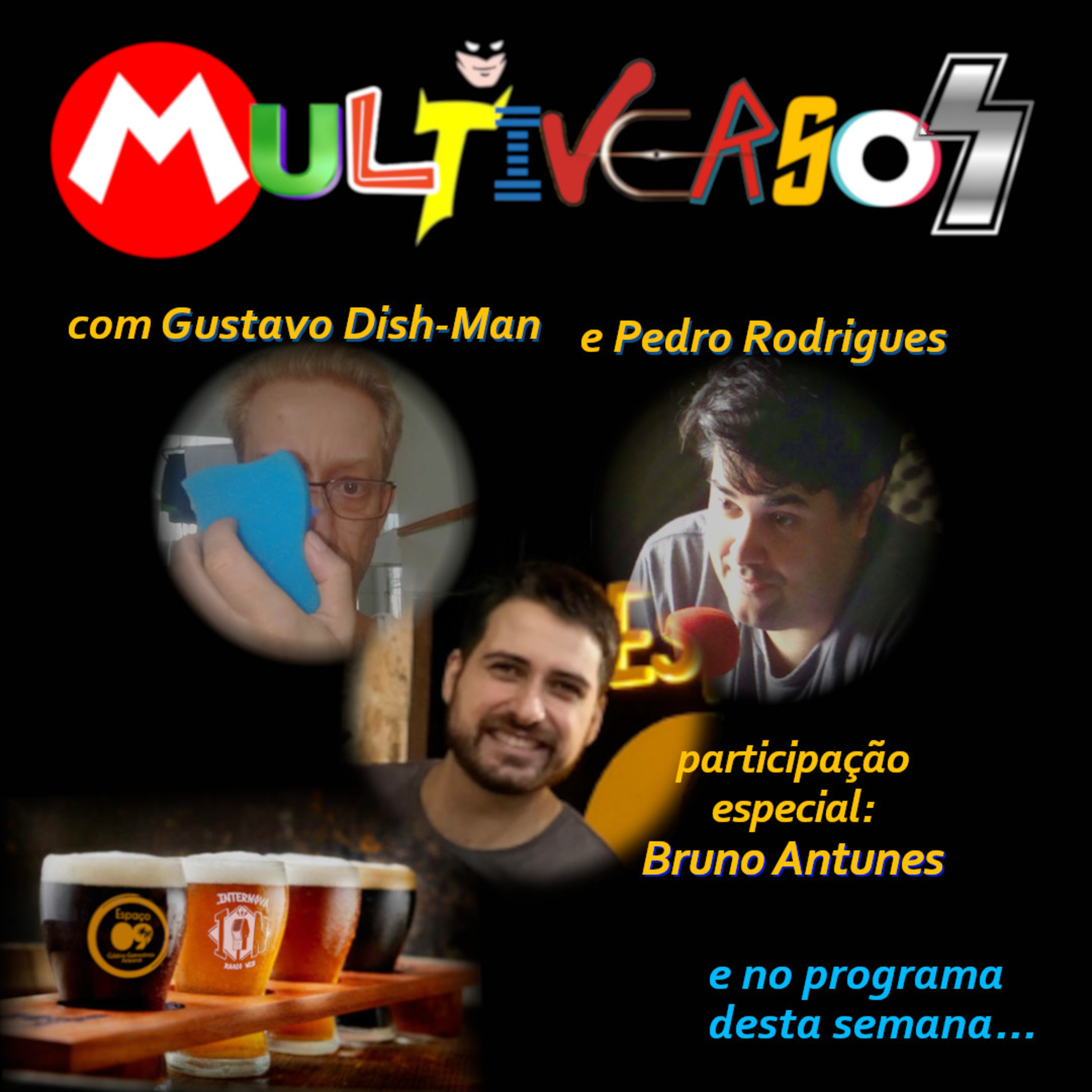 Programa Multiversos