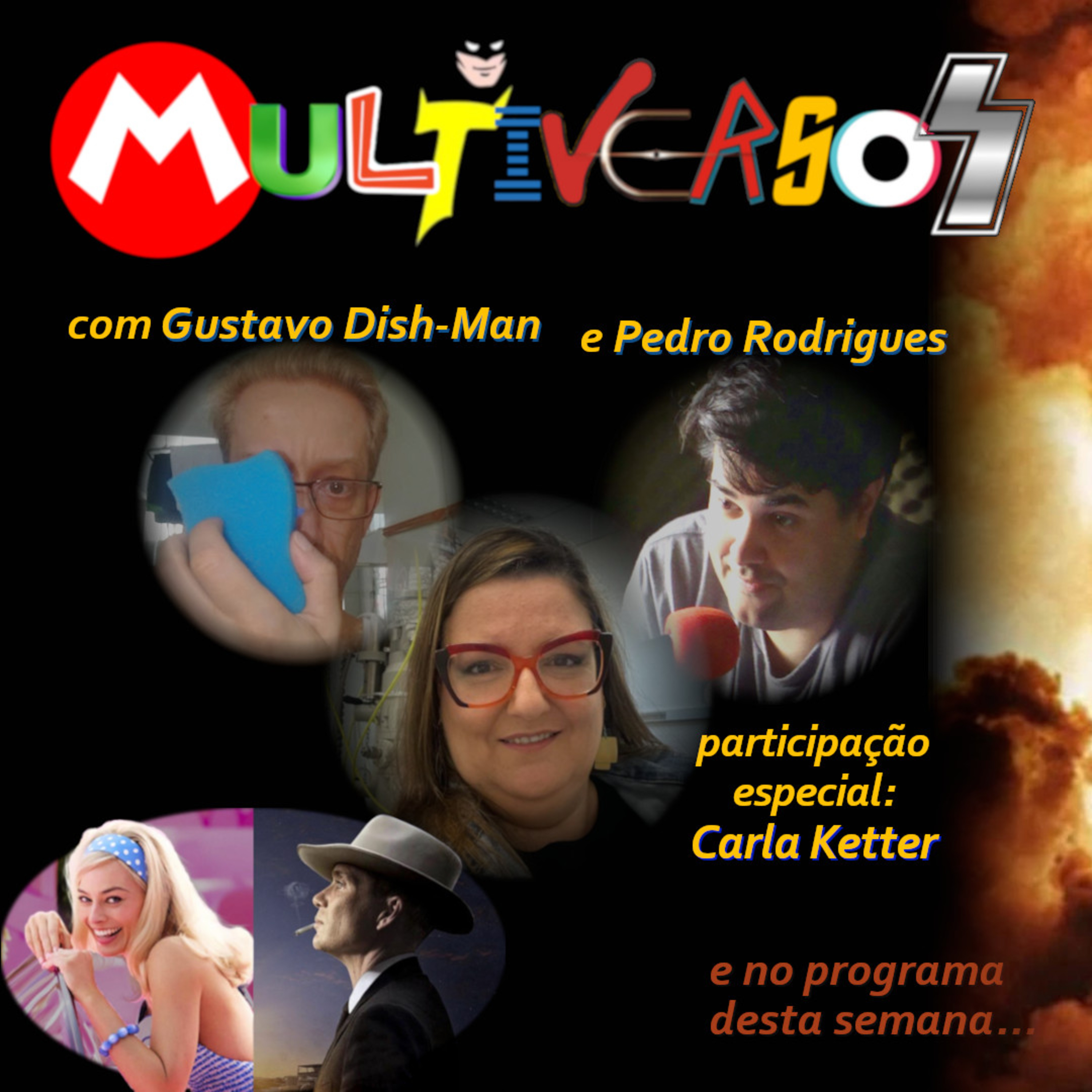 Programa Multiversos