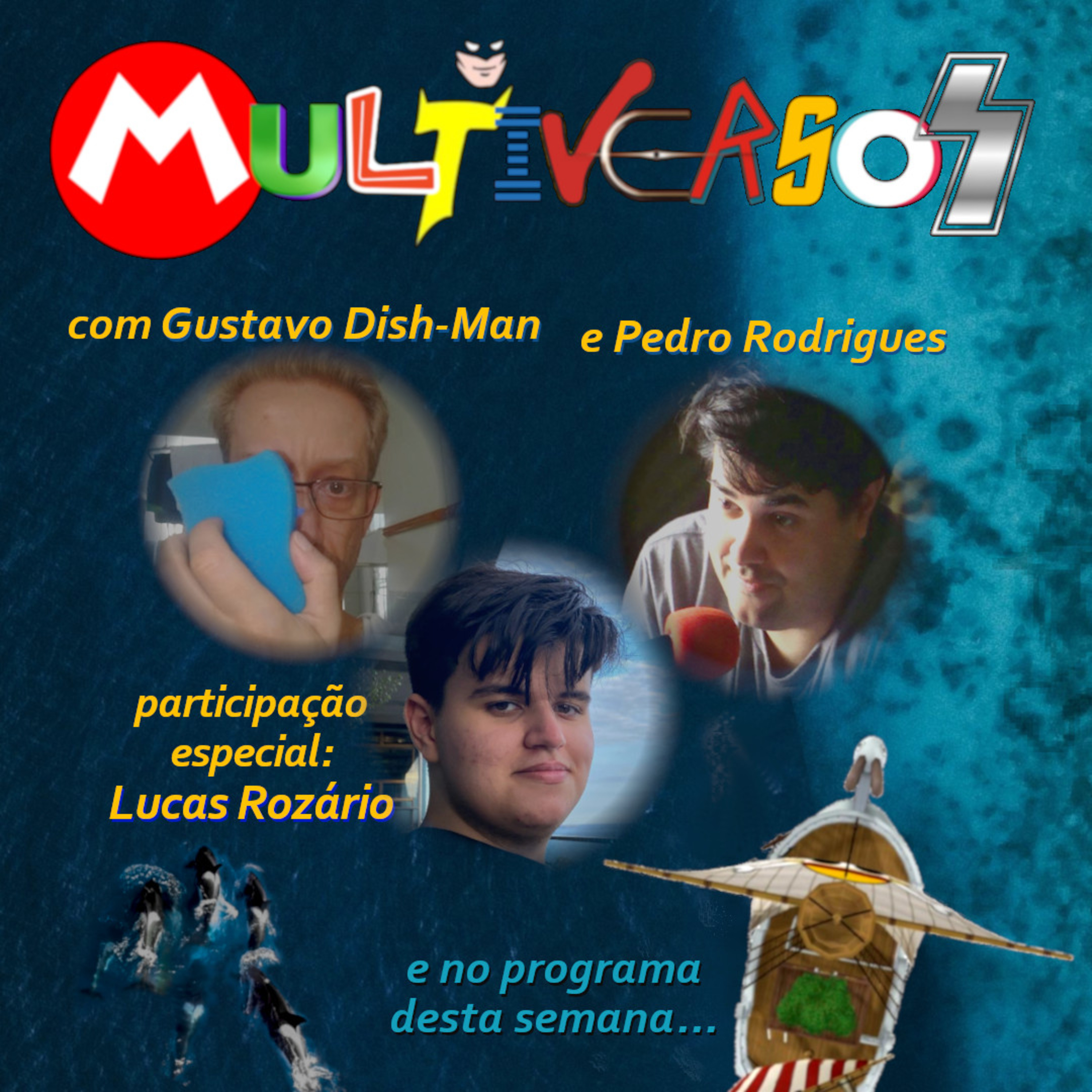 Programa Multiversos