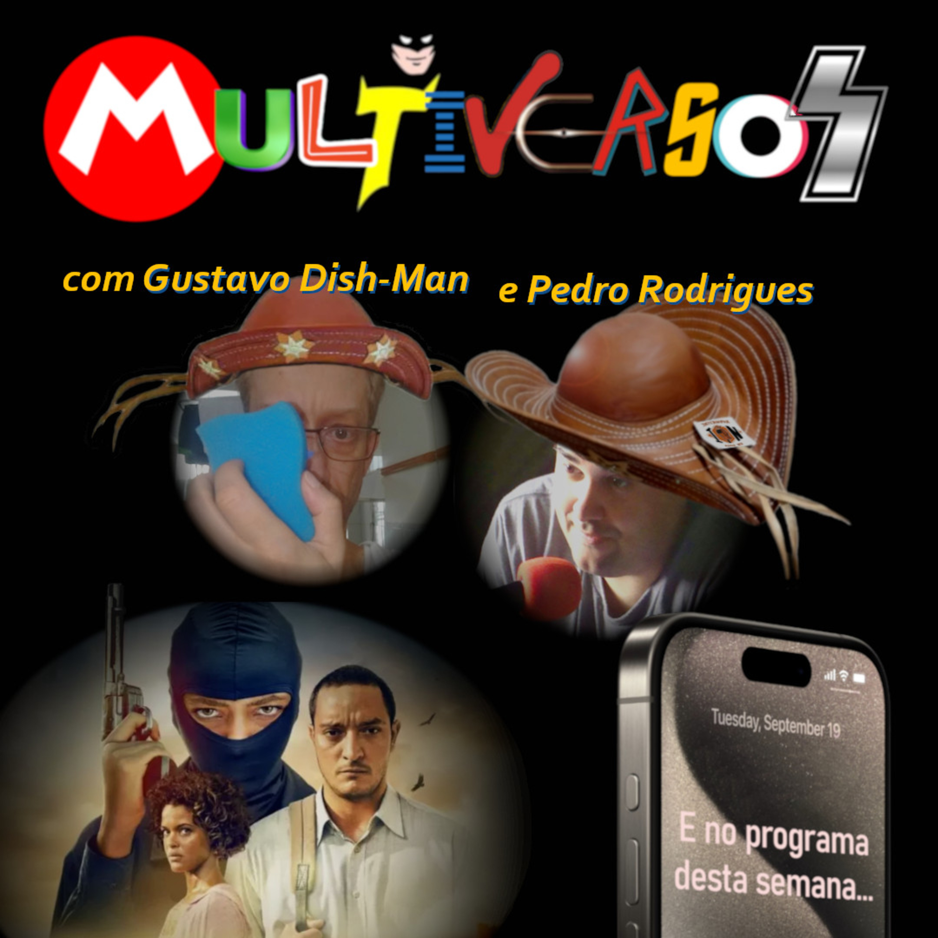 Programa Multiversos