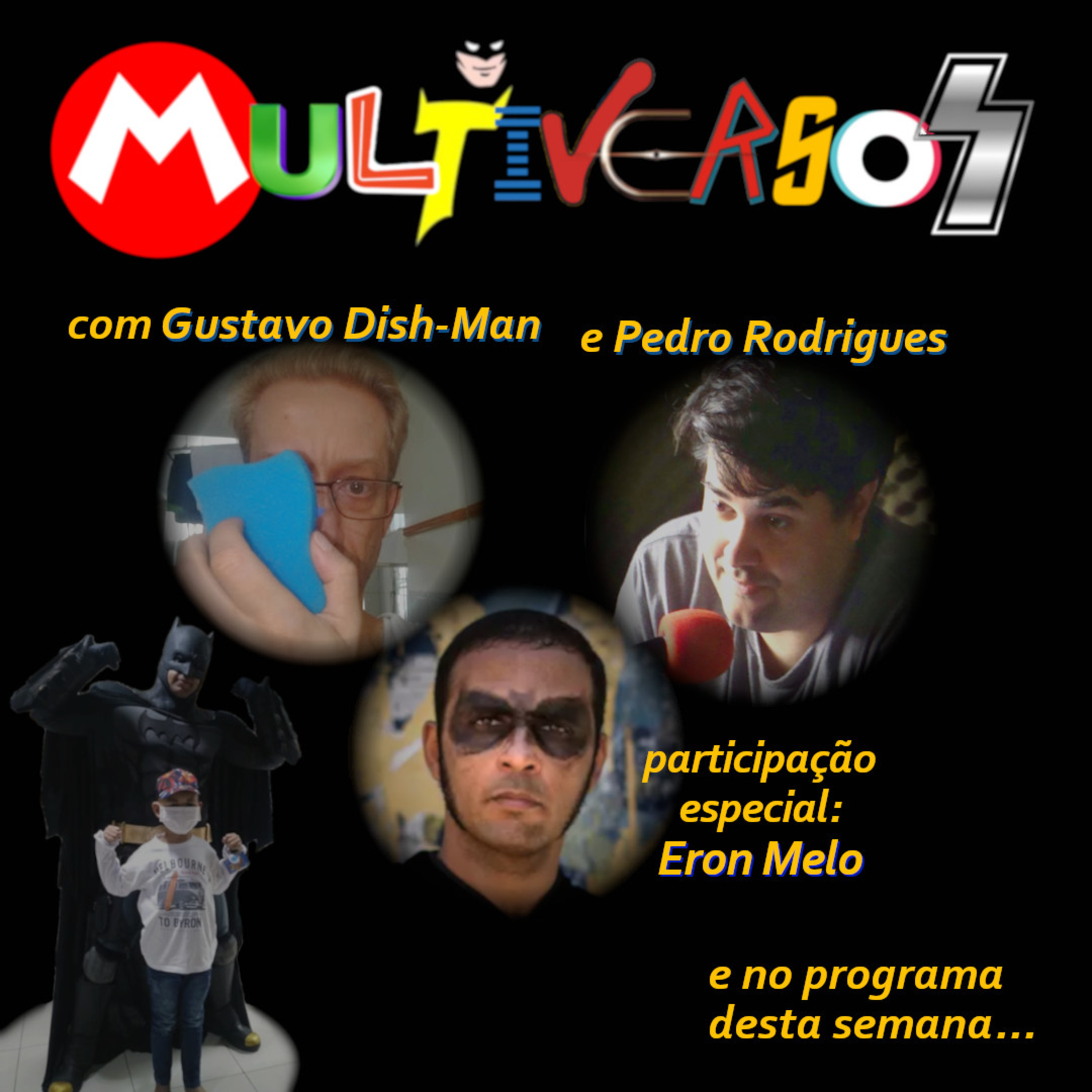 Programa Multiversos