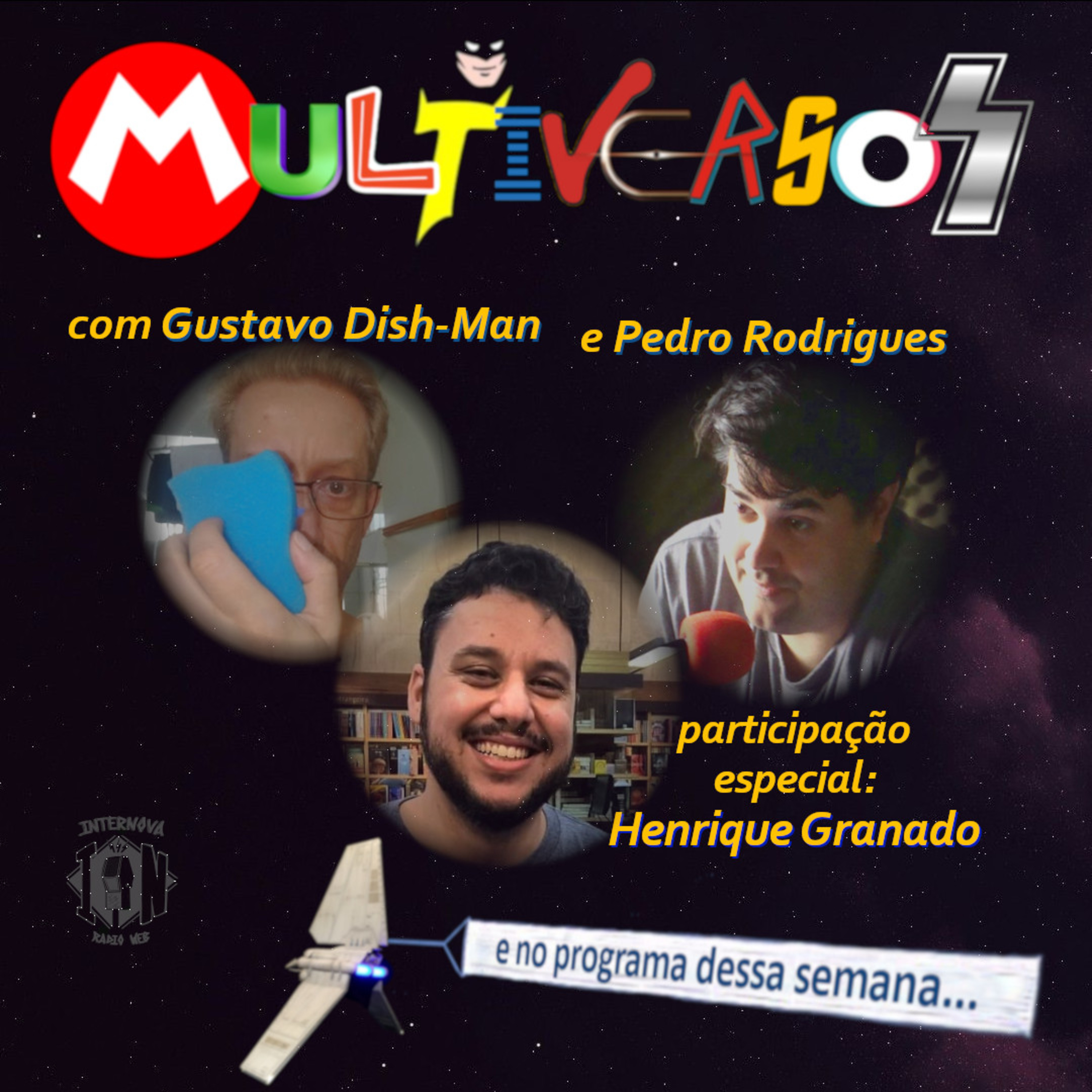 Programa Multiversos