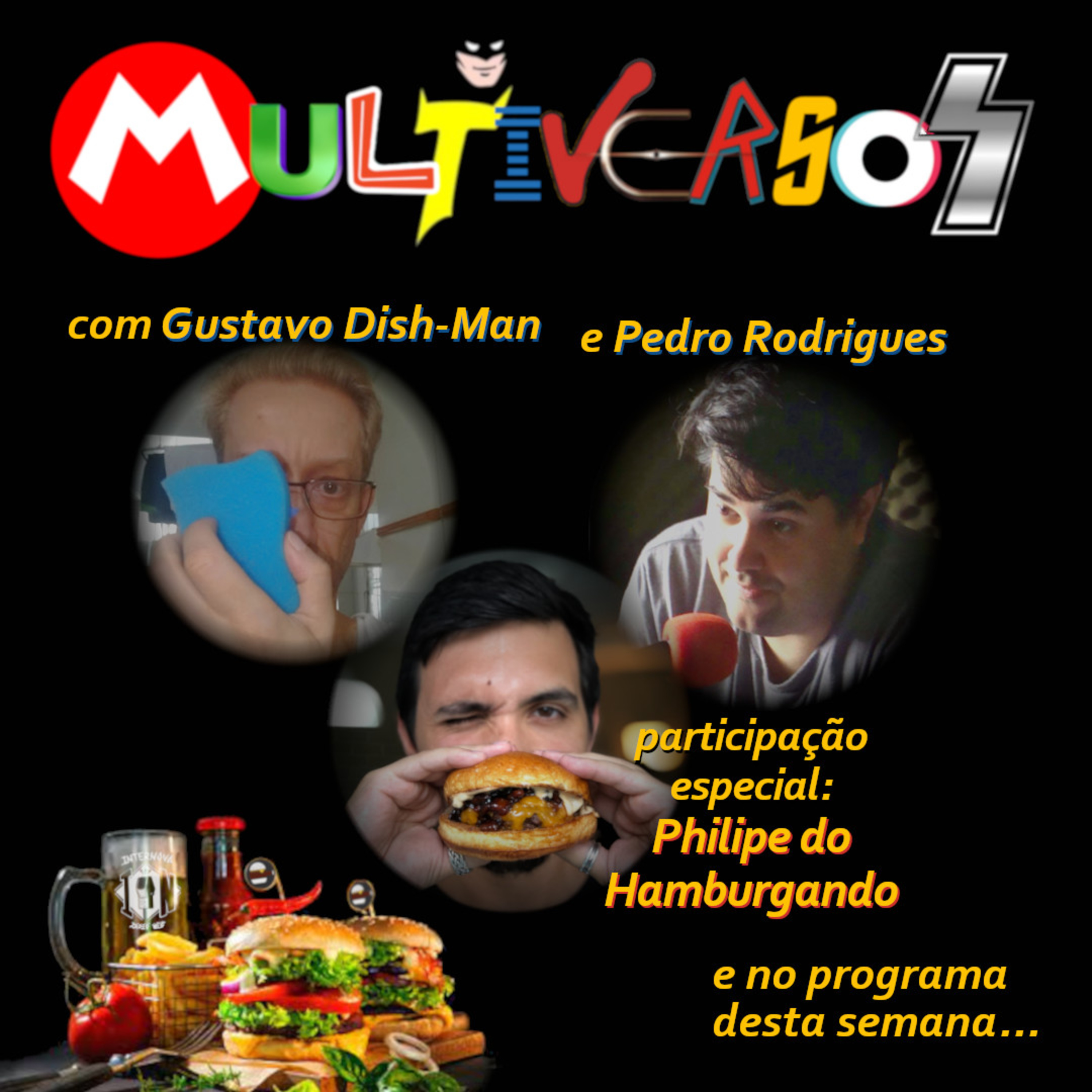 Programa Multiversos