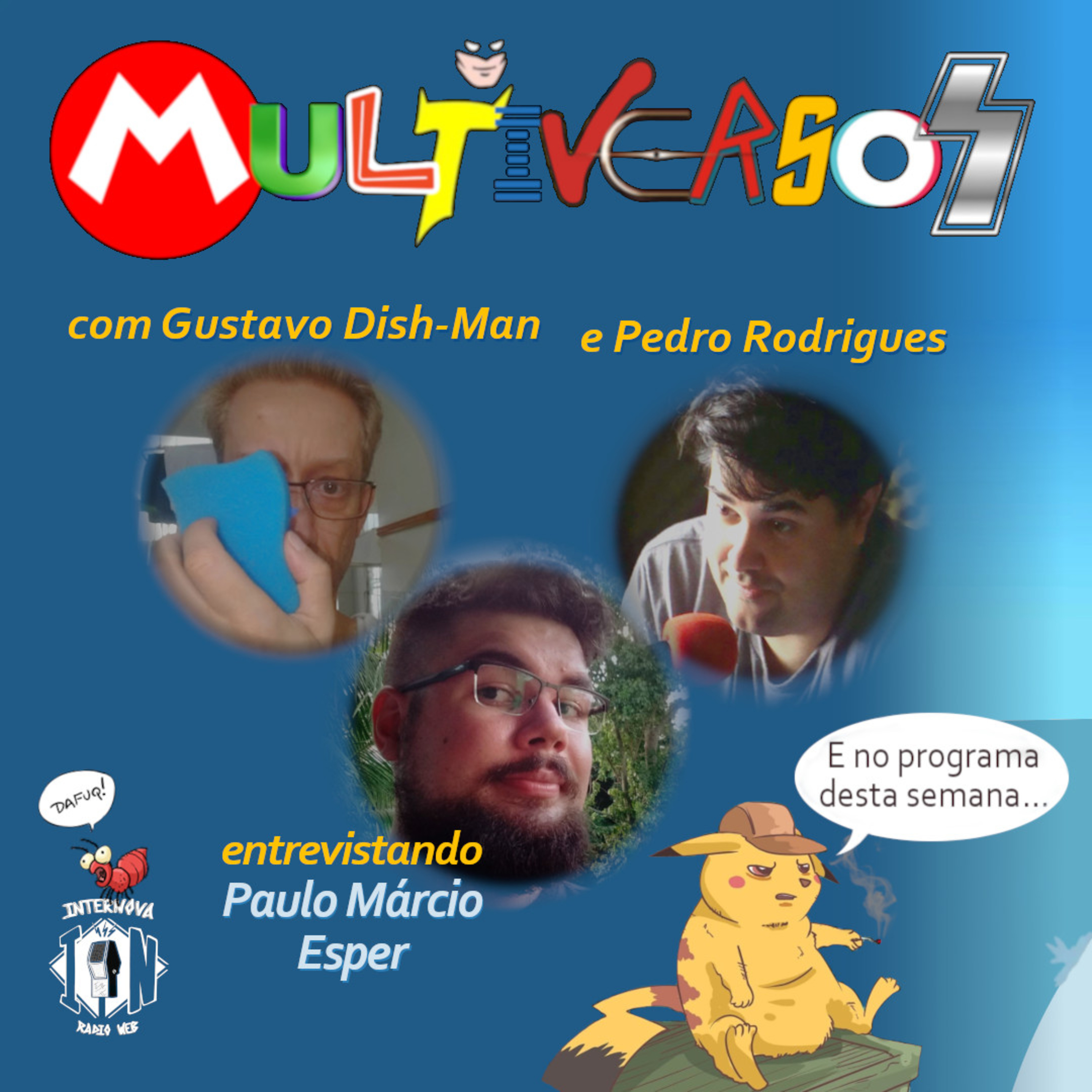 Programa Multiversos