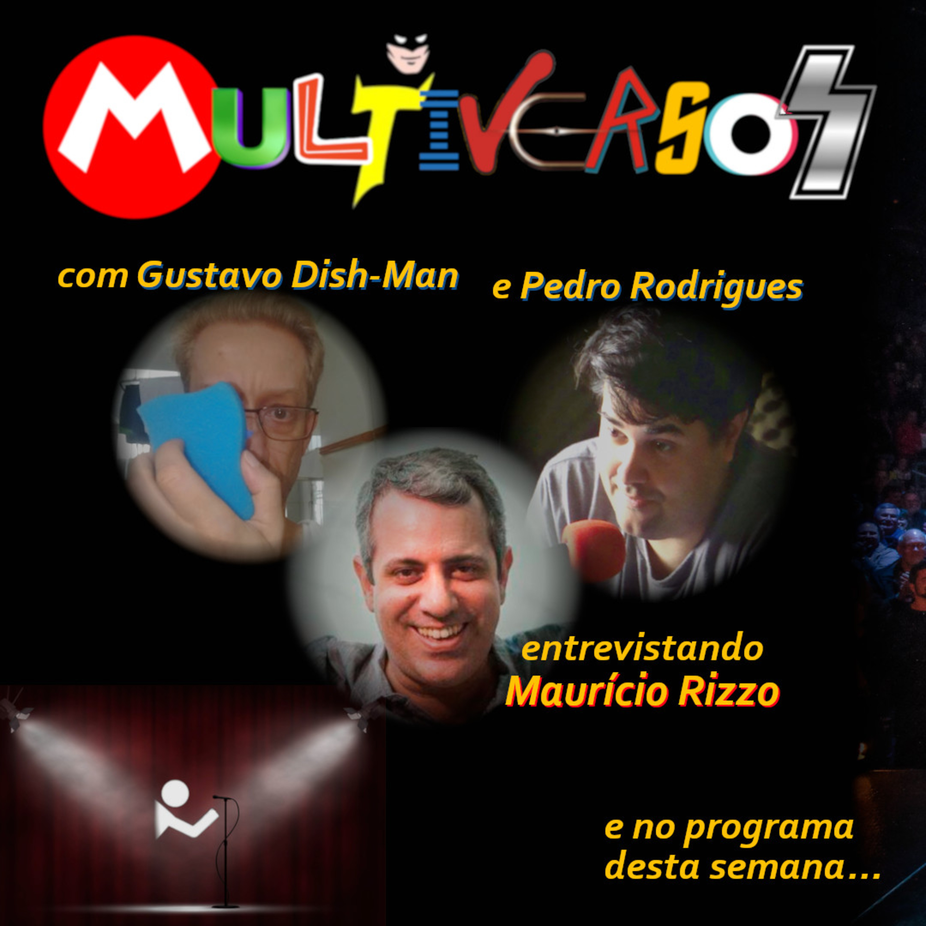Programa Multiversos