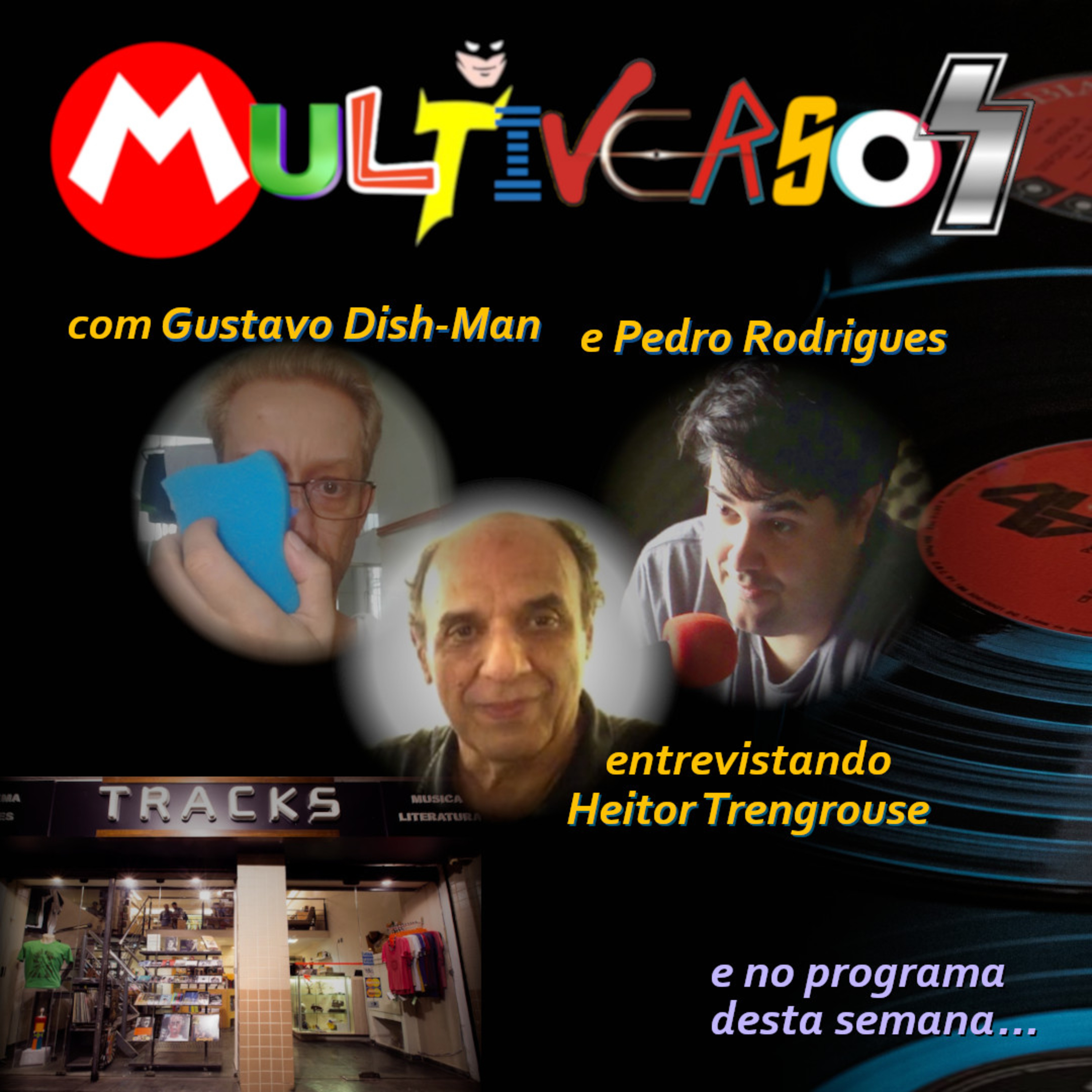 Programa Multiversos