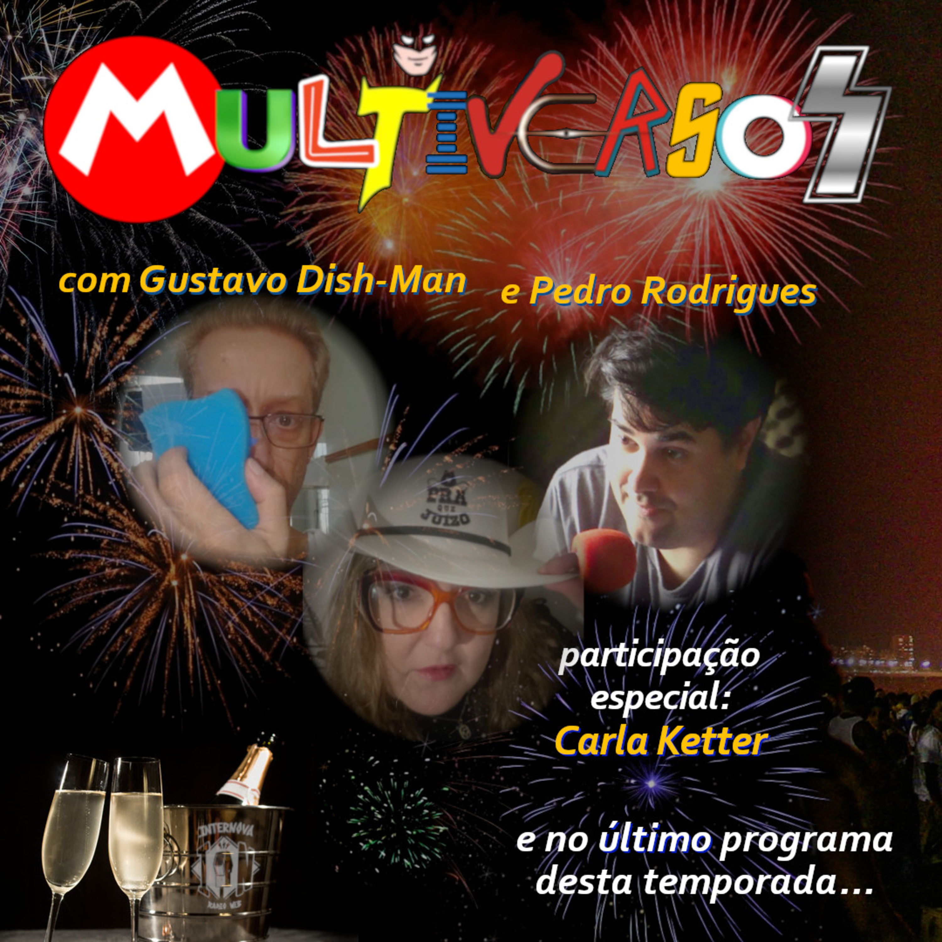 Programa Multiversos