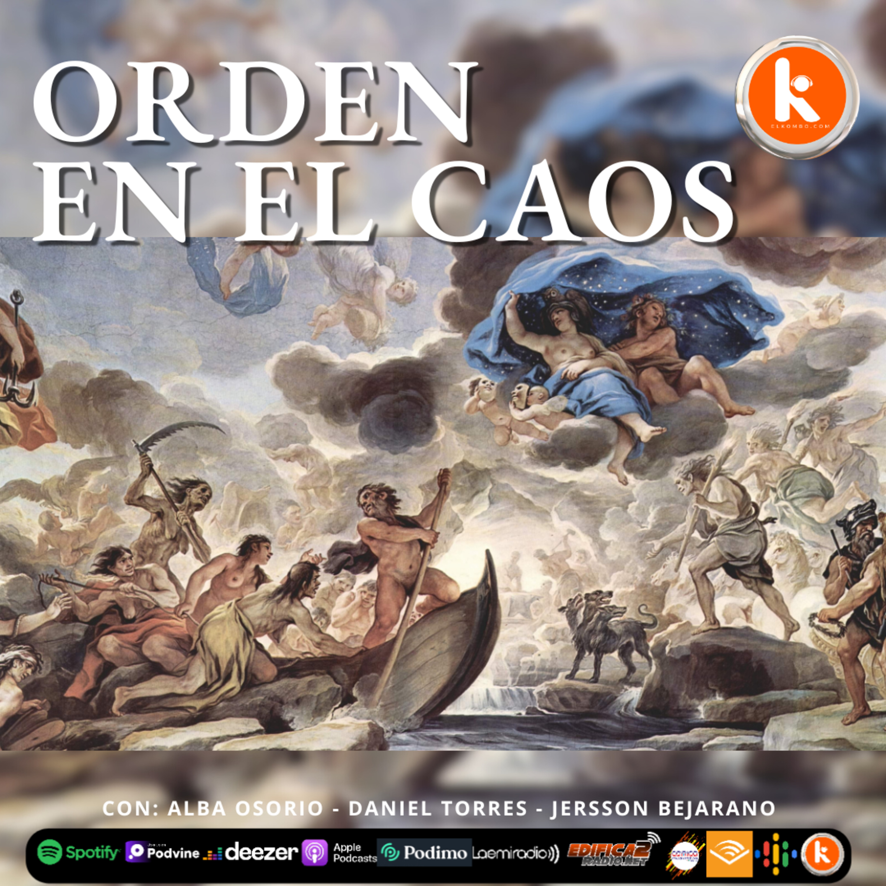 El Kombo Radio ®