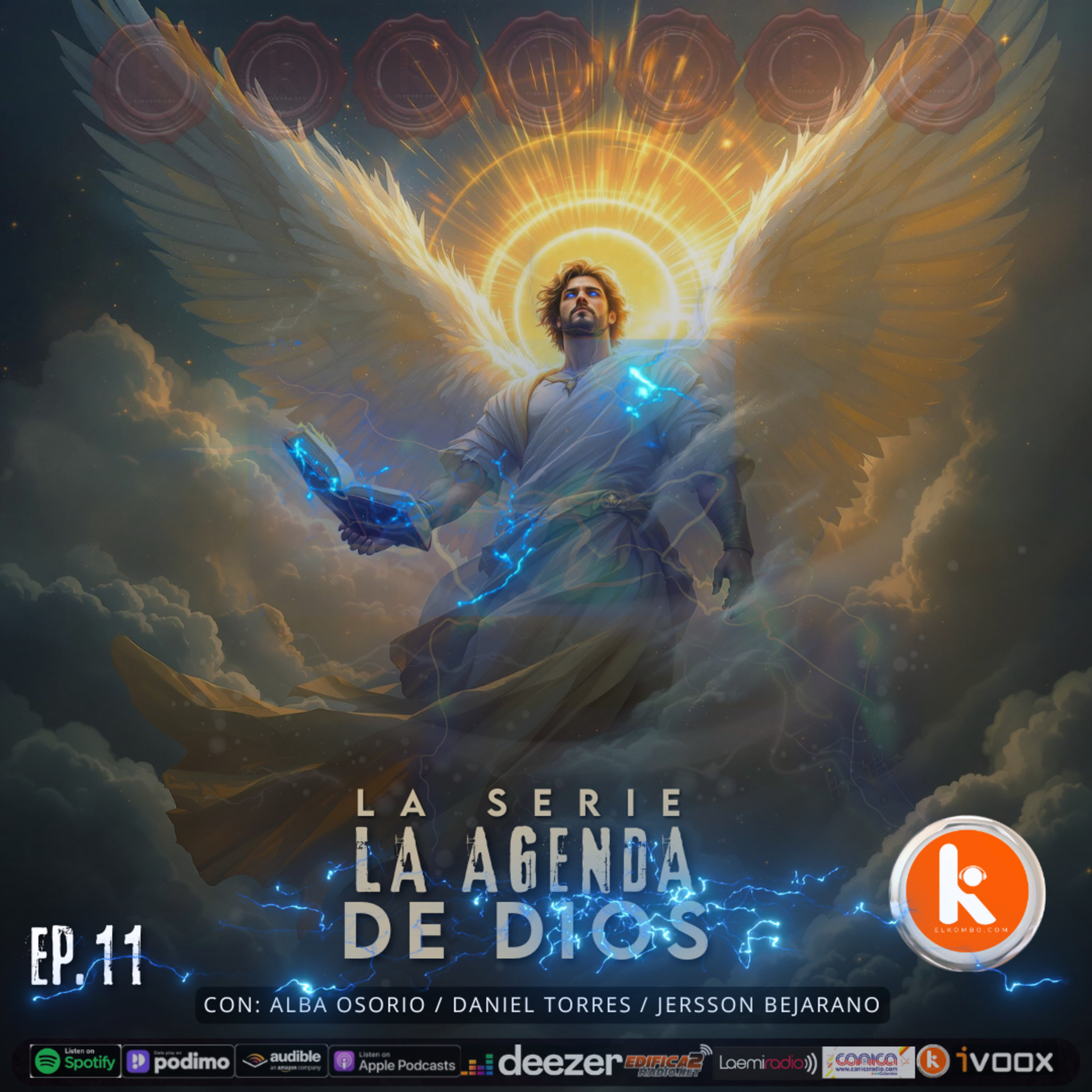 Portada de El Kombo Radio ®