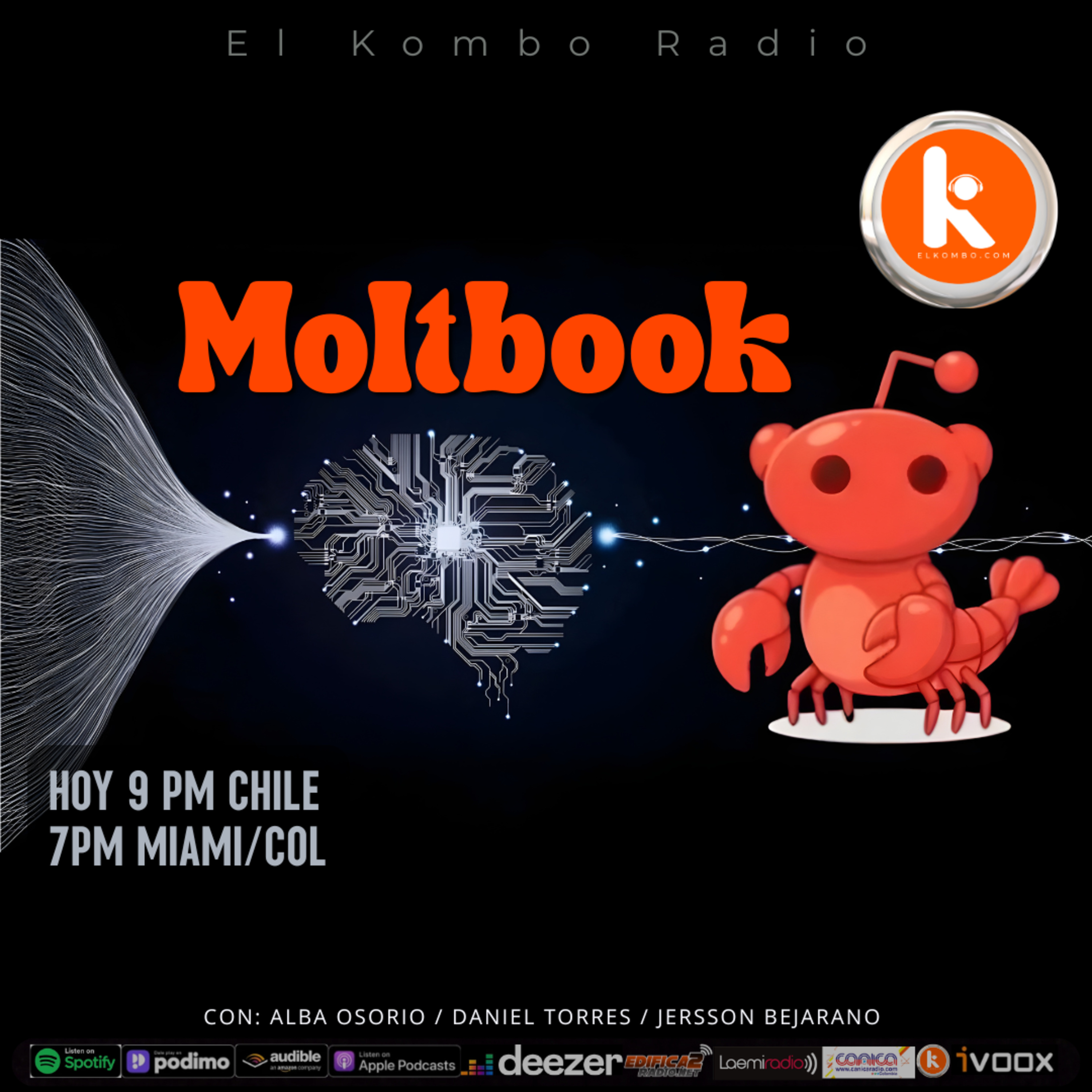 MoltBook episode artwork